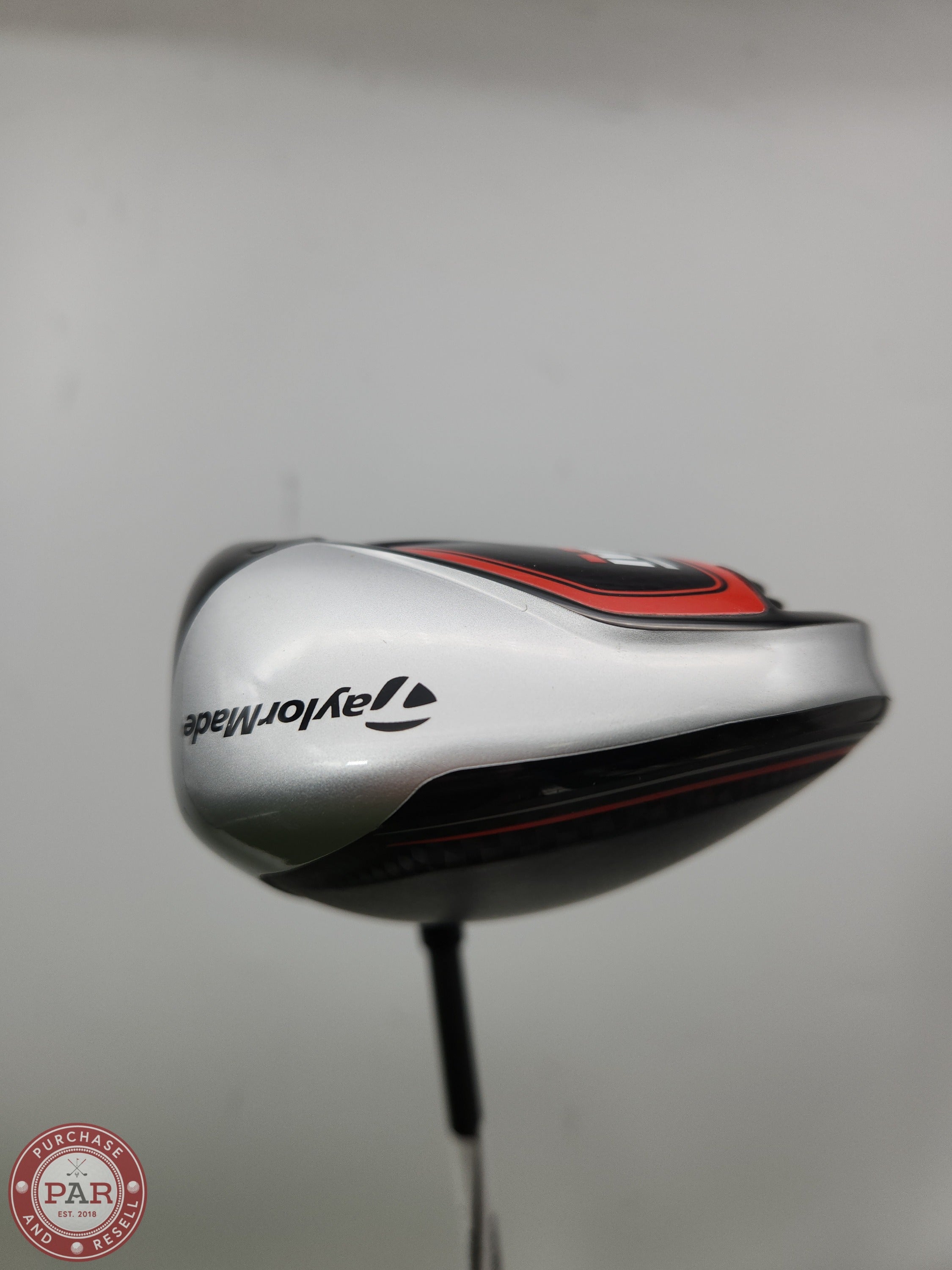 2019 TAYLORMADE M5 TOUR DRIVER 10.5* REG ALDILA SYNERGY 50-R DEMO