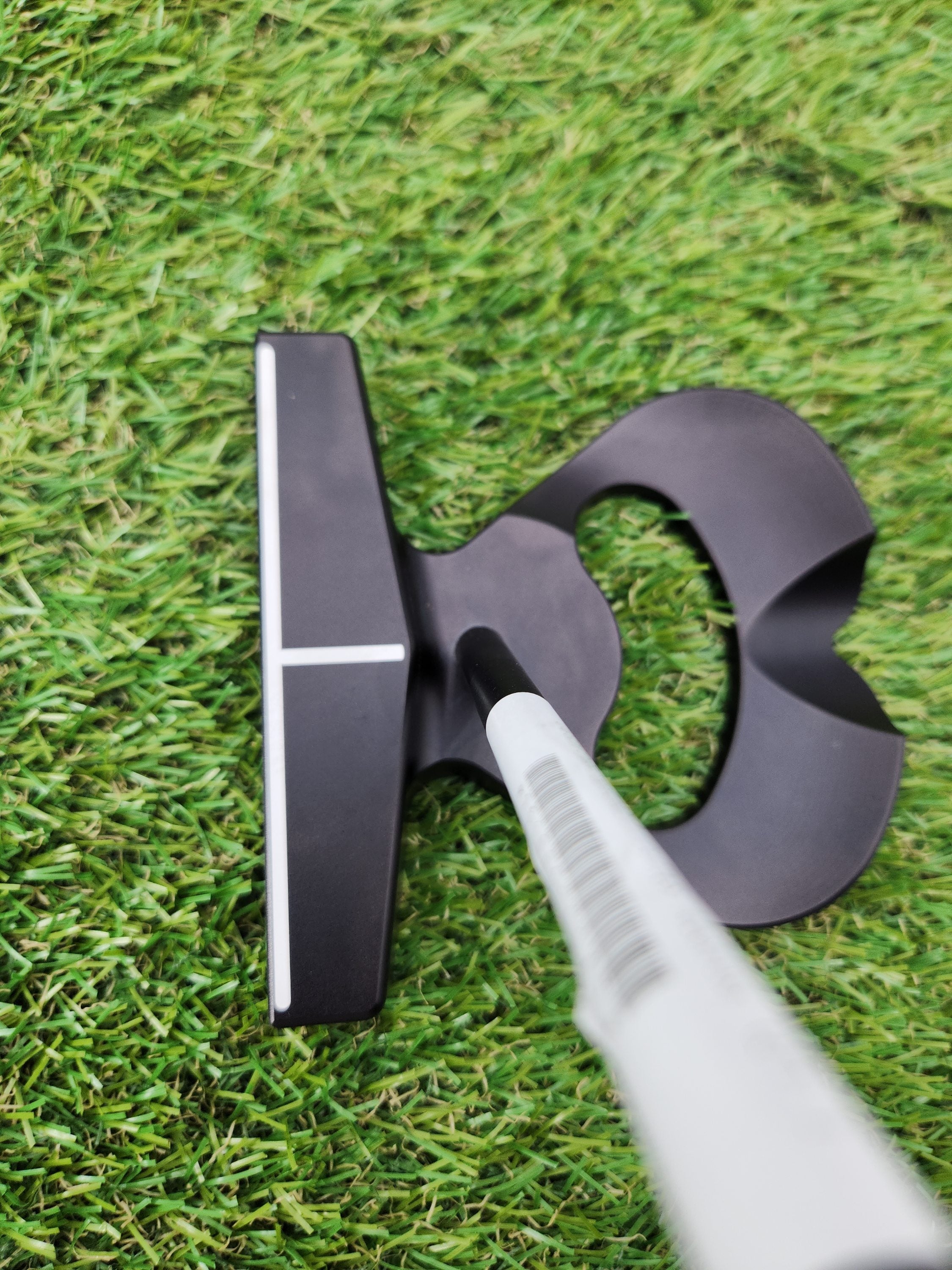 LAB GOLF DIRECTED FORCE 2.1 PUTTER 35