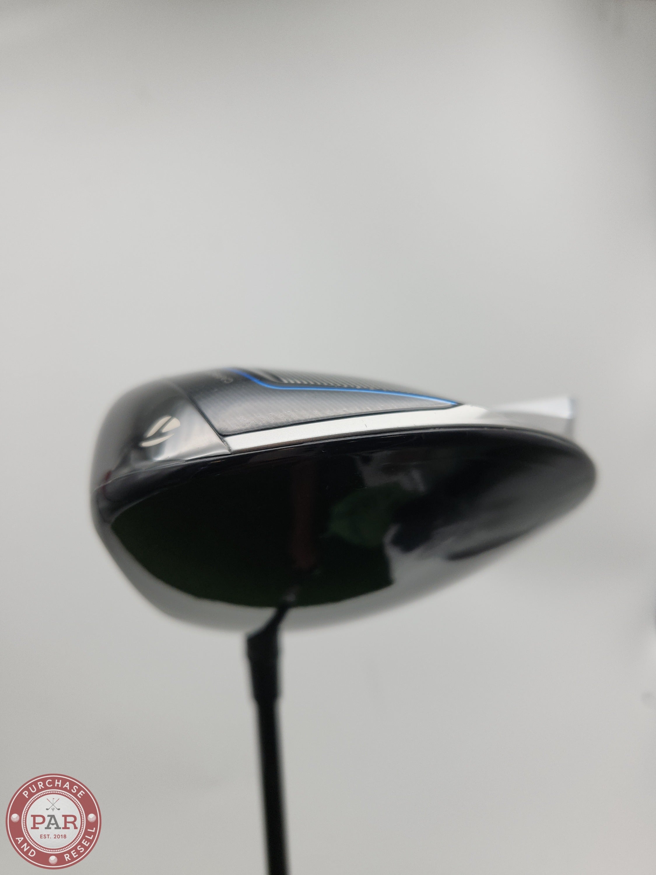 2024 TAYLORMADE QI10 DRIVER 10.5* REG FUJI VENTUS BLUE TR 5-R +HC