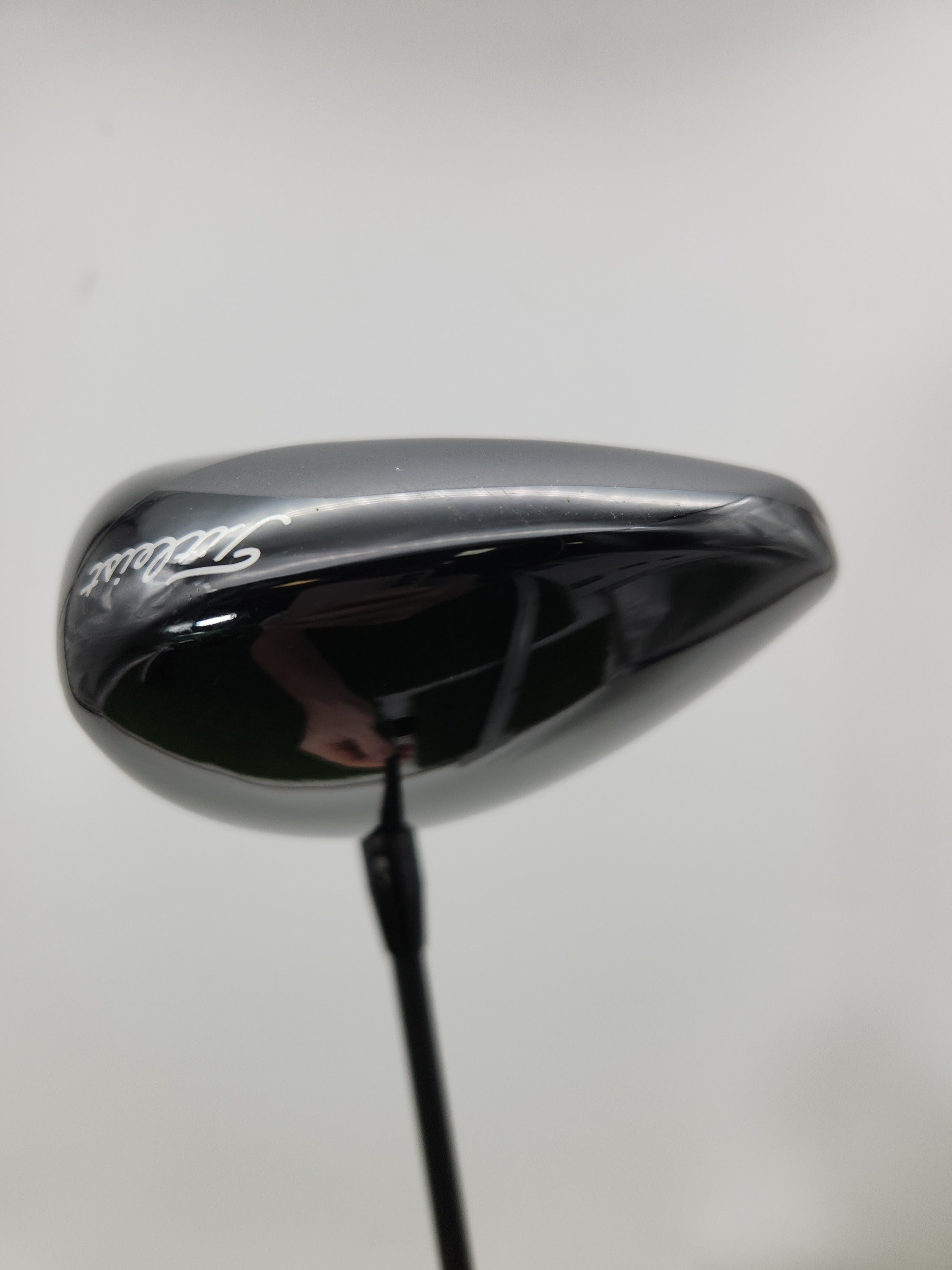Titleist GT3 ドライバー 9度 TENSEI 1K Black 65 Titleist 2024 タイトリスト GT3 ドライバー TENSEI BLACK 1K 65