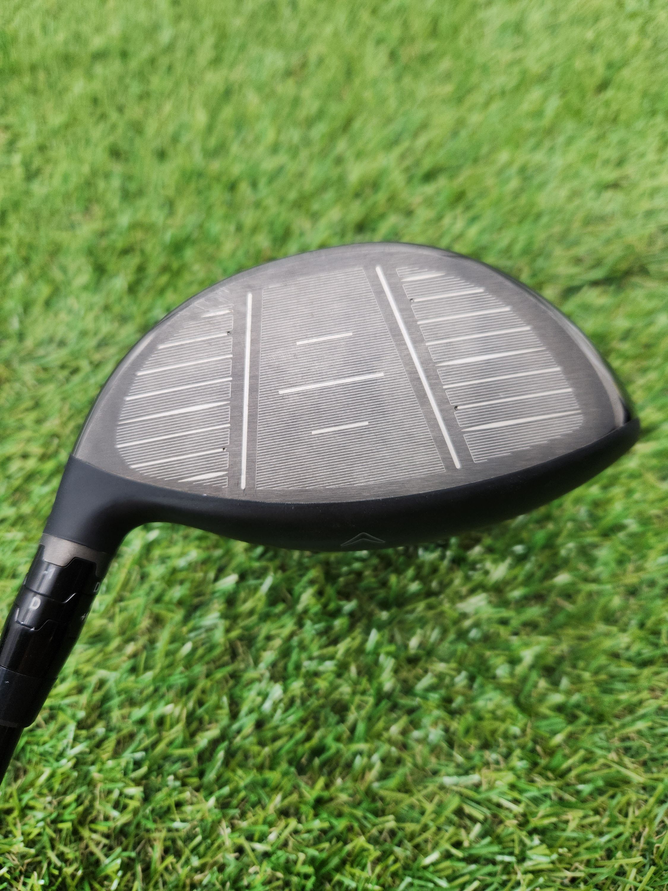 2022 CALLAWAY ROGUE ST MAX DRIVER 10.5* REG MITSU TENSEI +HC