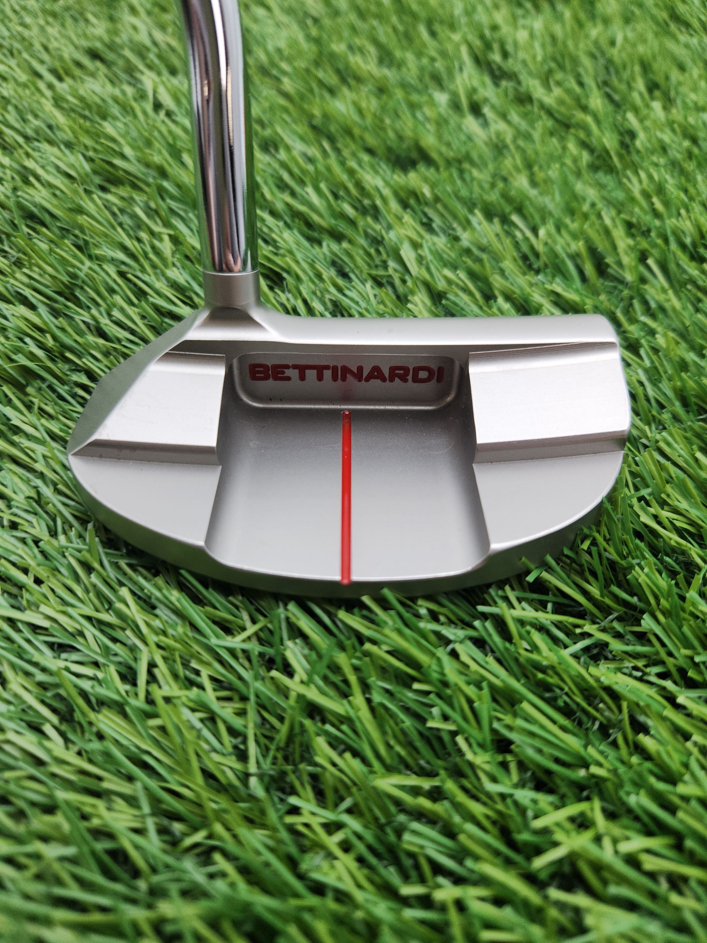 BETTINARDI RESERVE 303SS LIMITED RUN PUTTER 35
