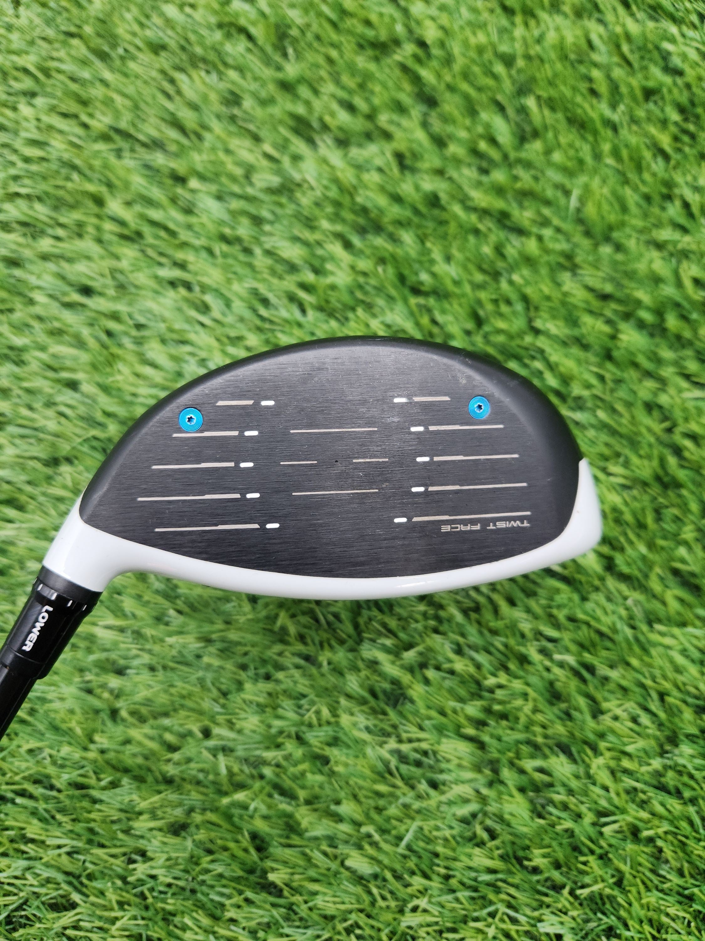 その他 TaylorMadeSIMMAX Taylormade Sim Max Driver 10.5 – Shoreline Golf