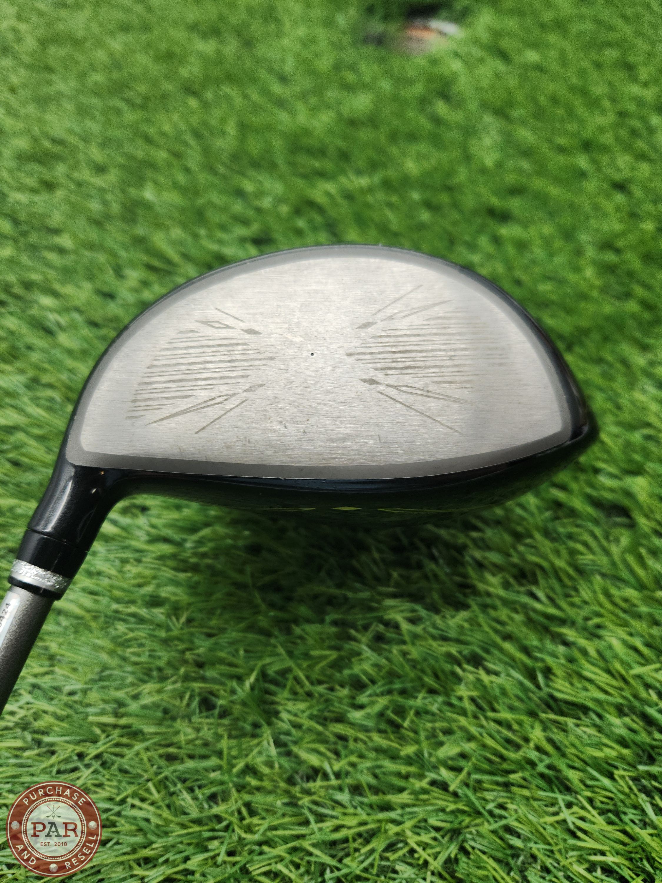 2023 XXIO PRIME 12 DRIVER 10.5* REG SP 1200 35G GOOD – Purchase