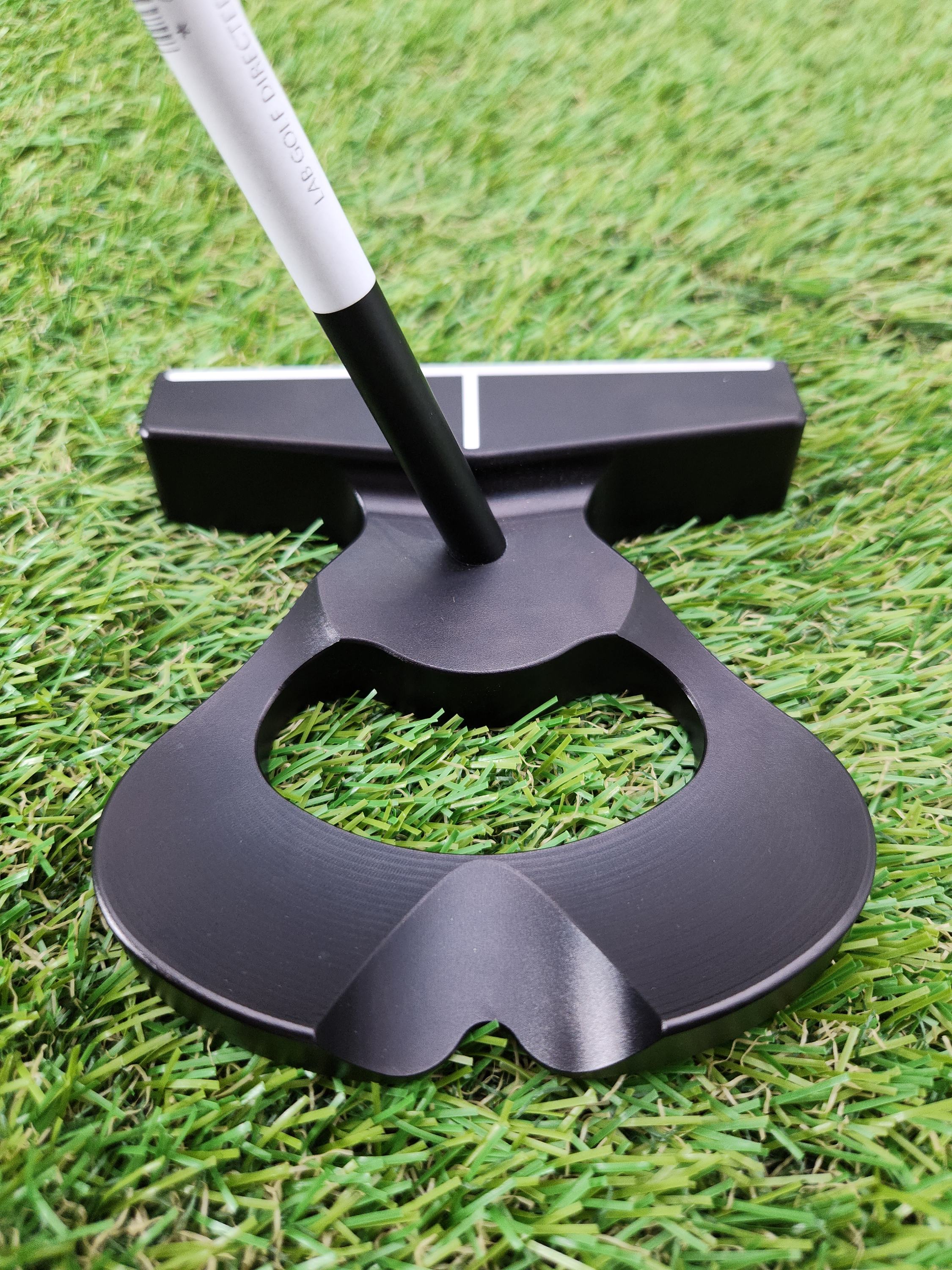 L.A.B. GOLF DIRECTED FORCE 2.1 パター LAB Golf Directed Force 2.1 Black Putter | PGA TOUR Superstore