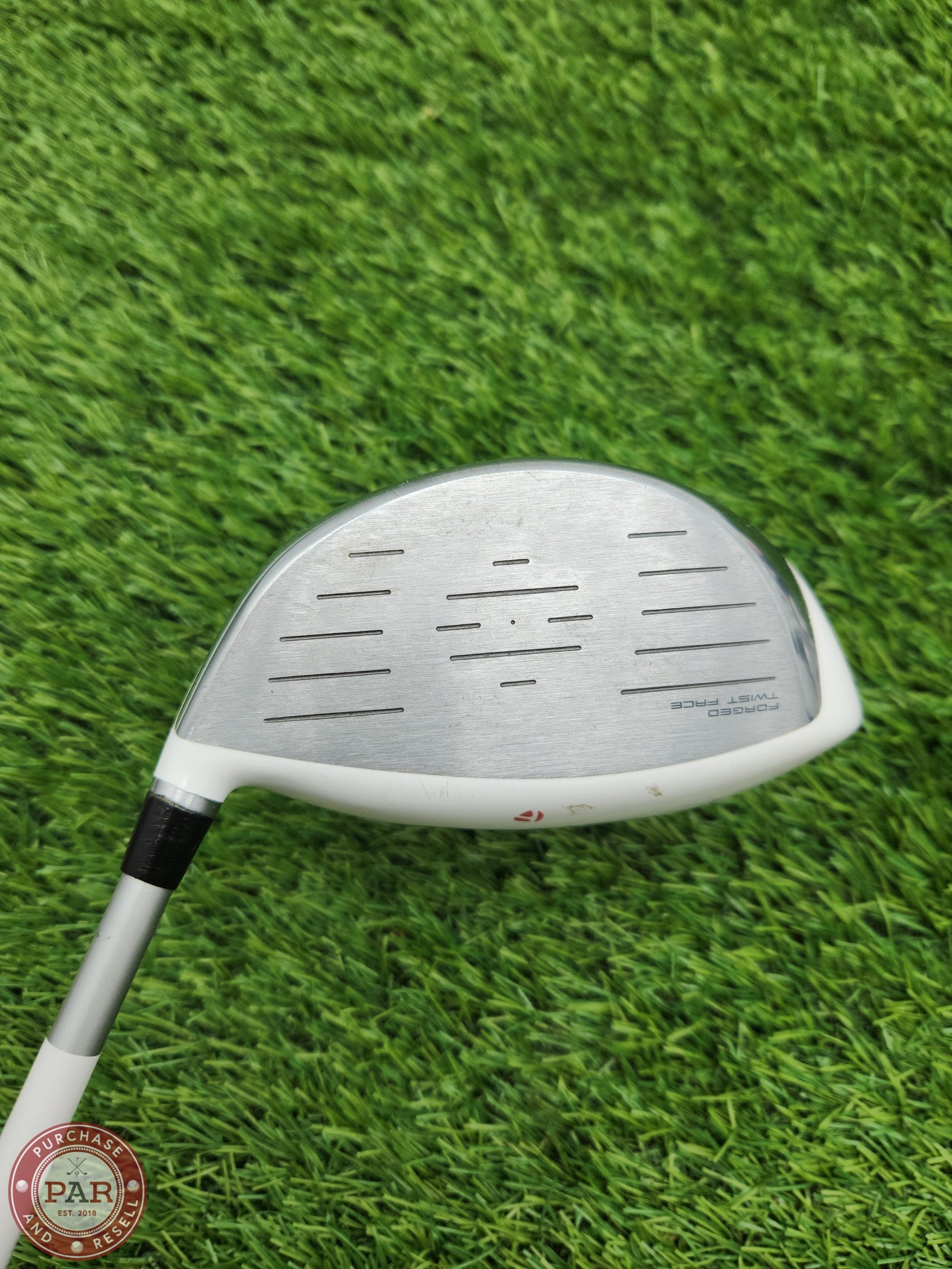 2019 TAYLORMADE M GLOIRE DRIVER 12.5* LADIES FUJI SPEEDER NX 40L