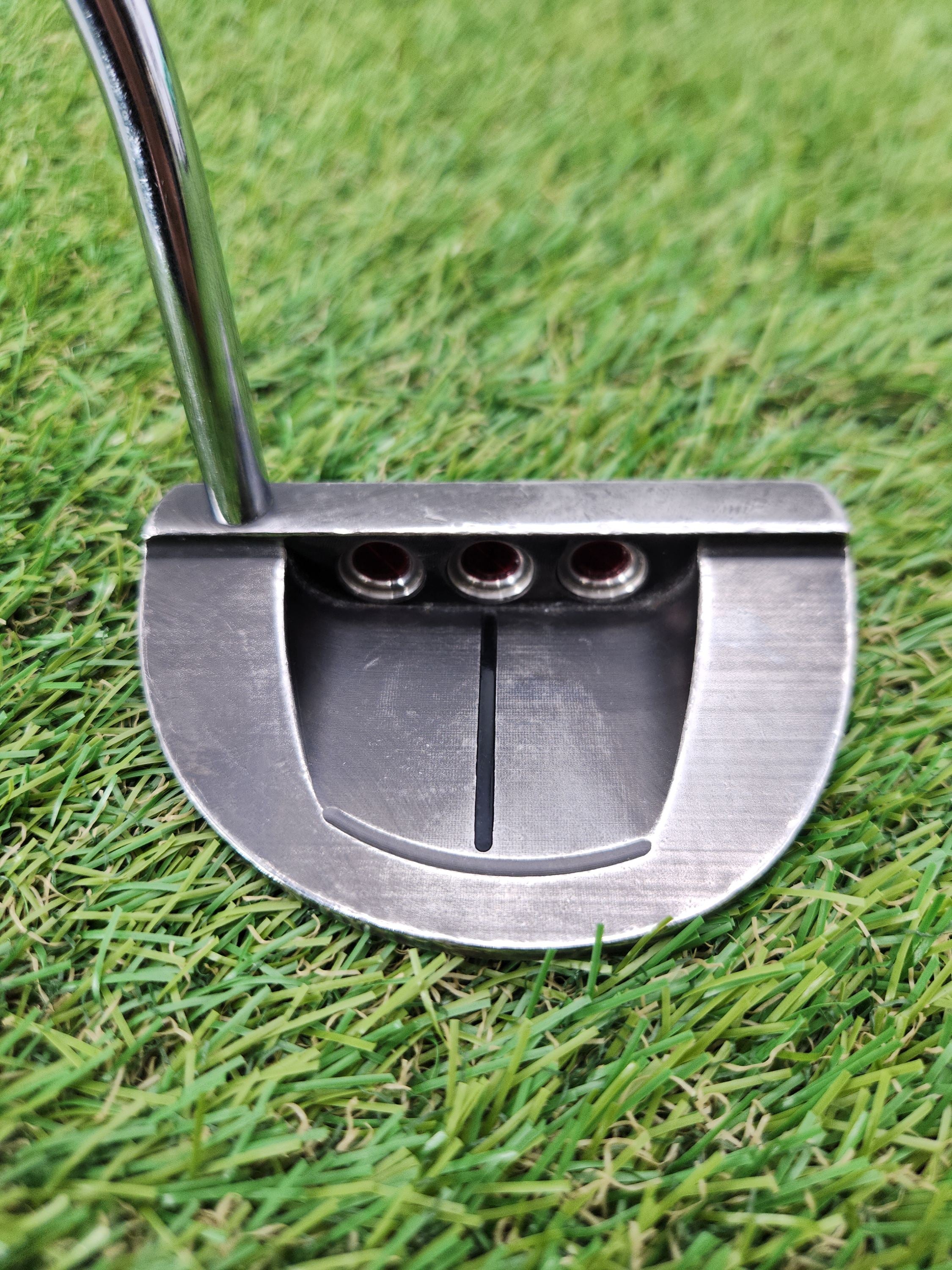 SCOTTY CAMERON SELECT GOLO PUTTER 33.5