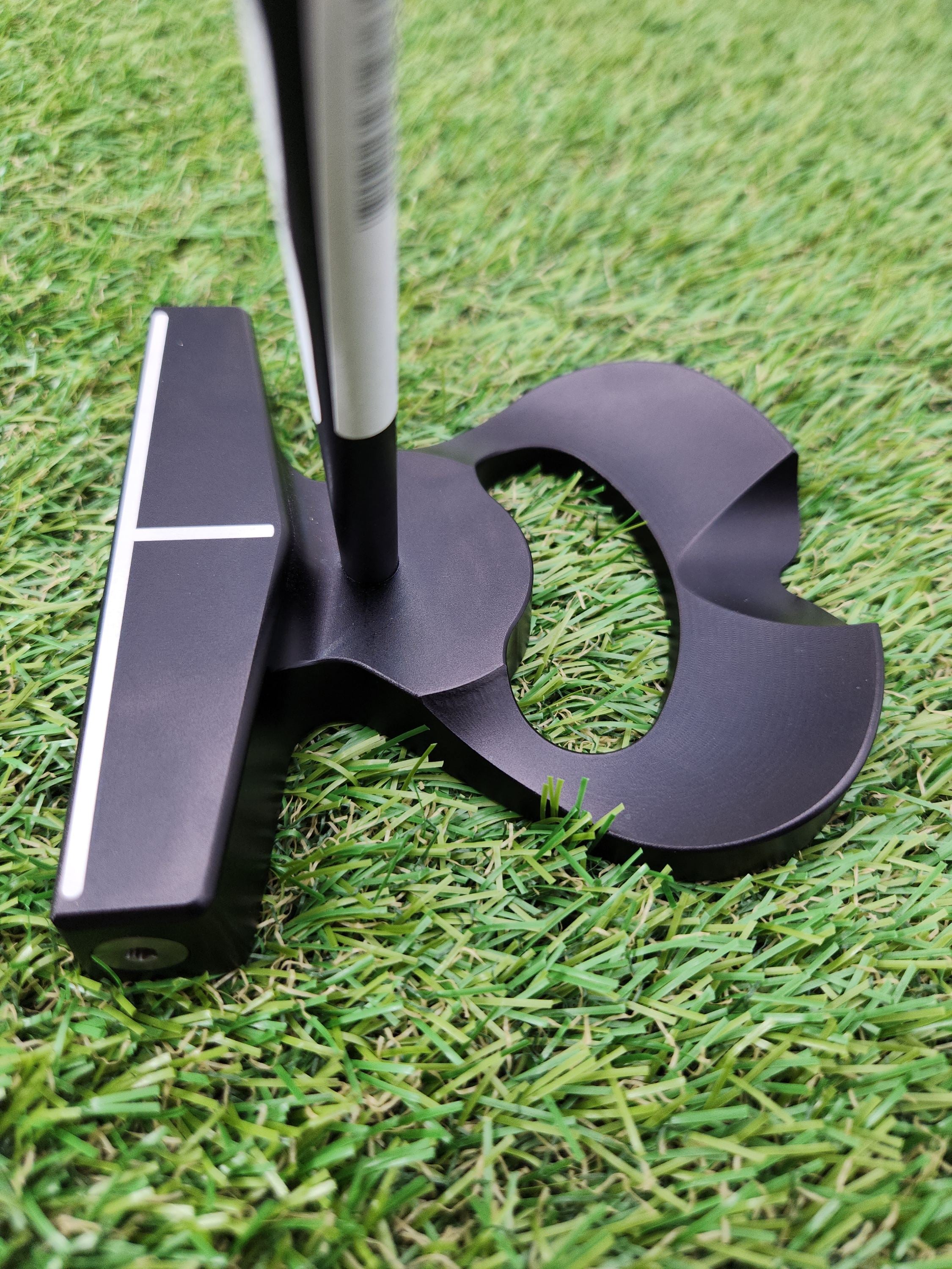 LAB GOLF DIRECTED FORCE 2.1 PUTTER 69* 35