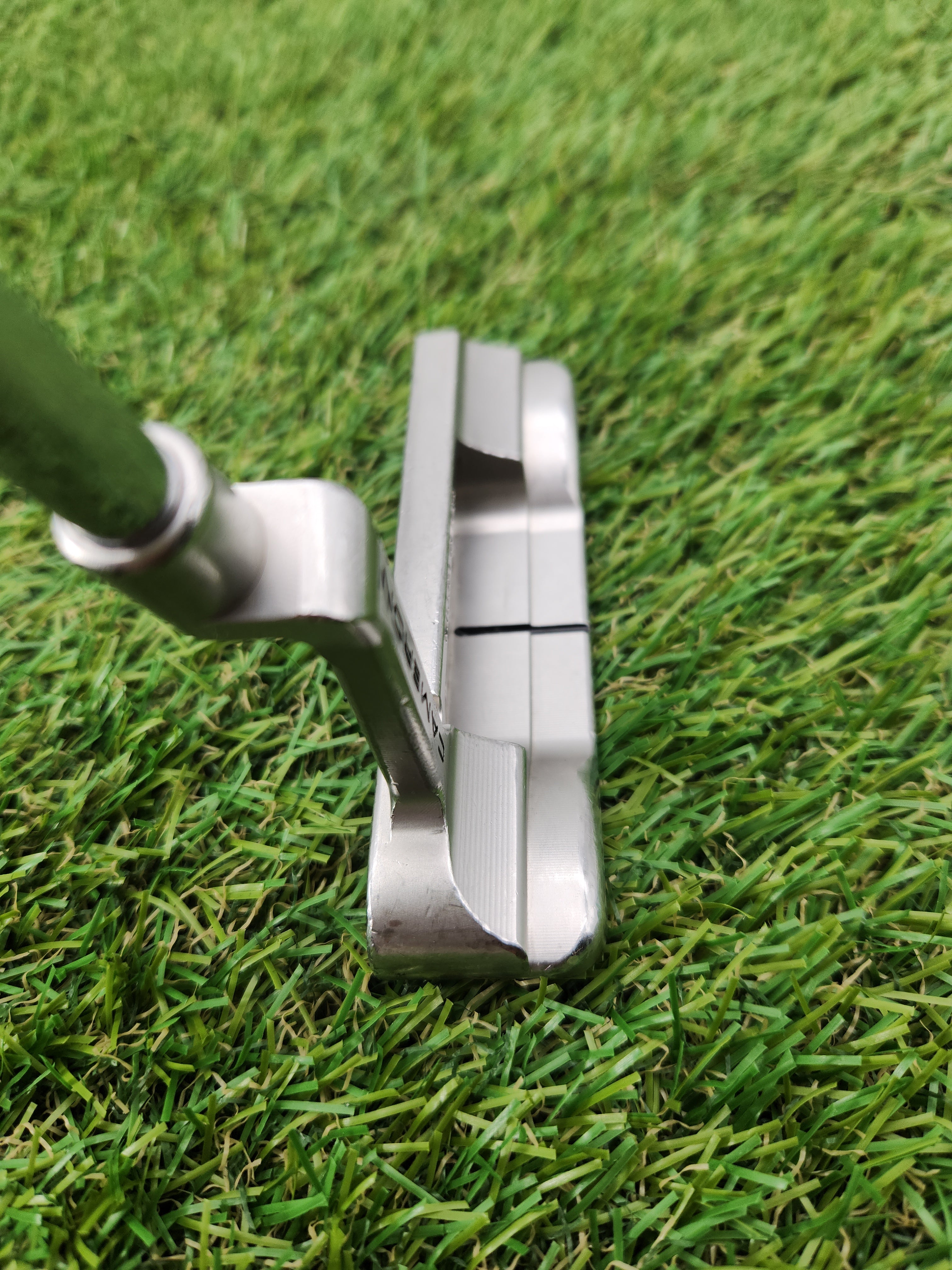 2020 SCOTTY CAMERON SPECIAL SELECT NEWPORT PUTTER 34.5