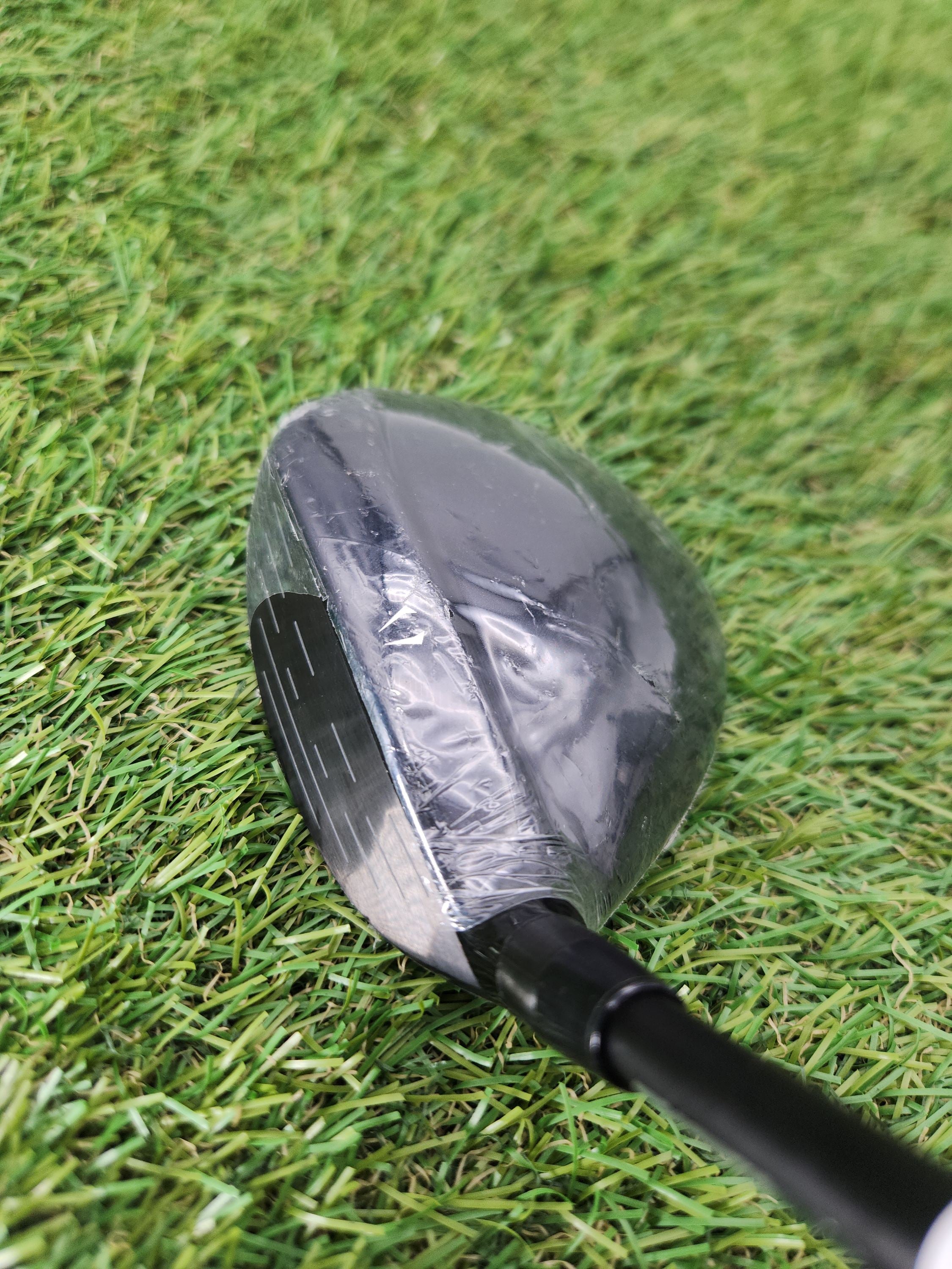 NEW 2019 SRIXON ZF85 5 WOOD 18* REG PROJECTX HZRDUS RED 62G