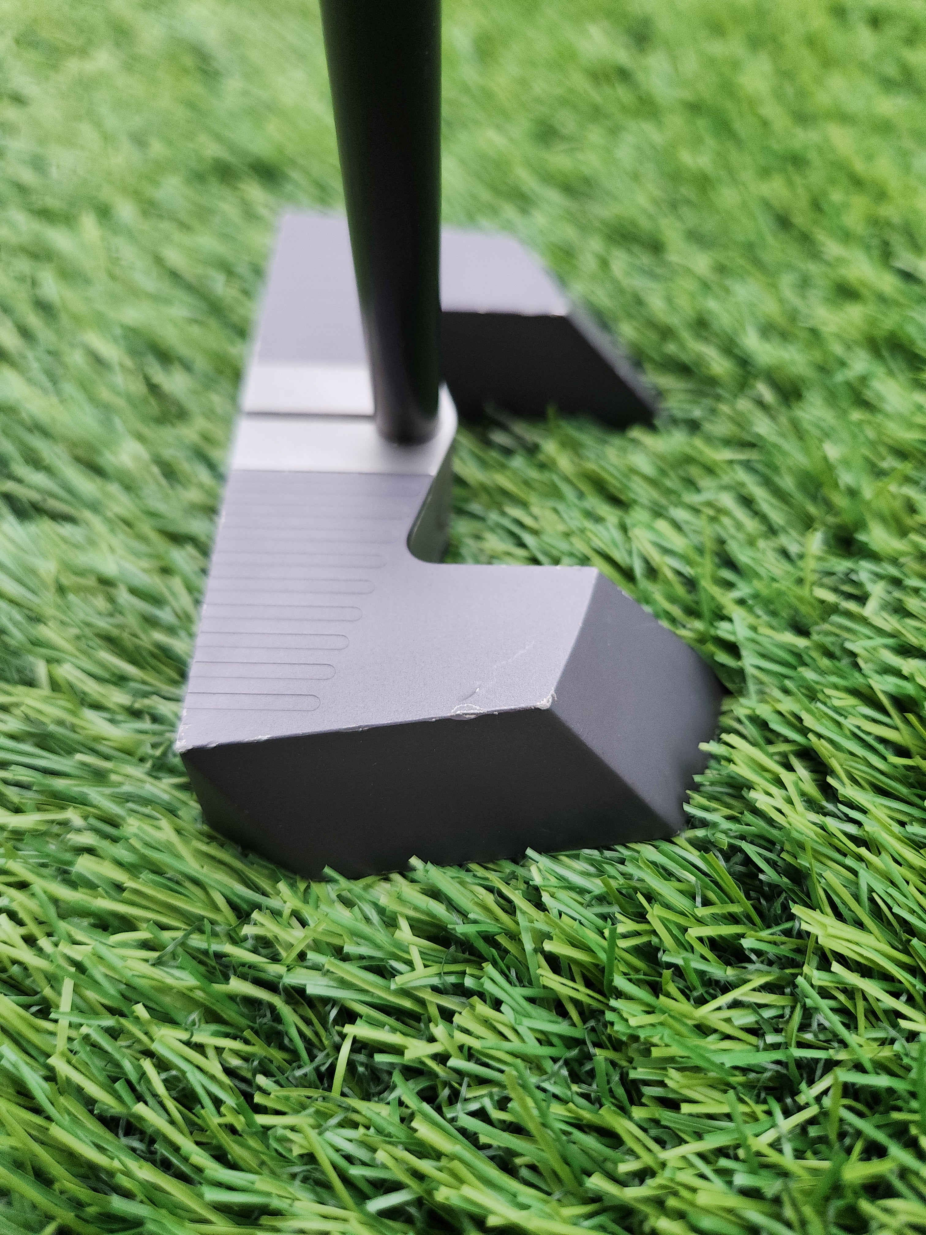 LAB GOLF MEZZ 1 MAX PUTTER 69* 33.5