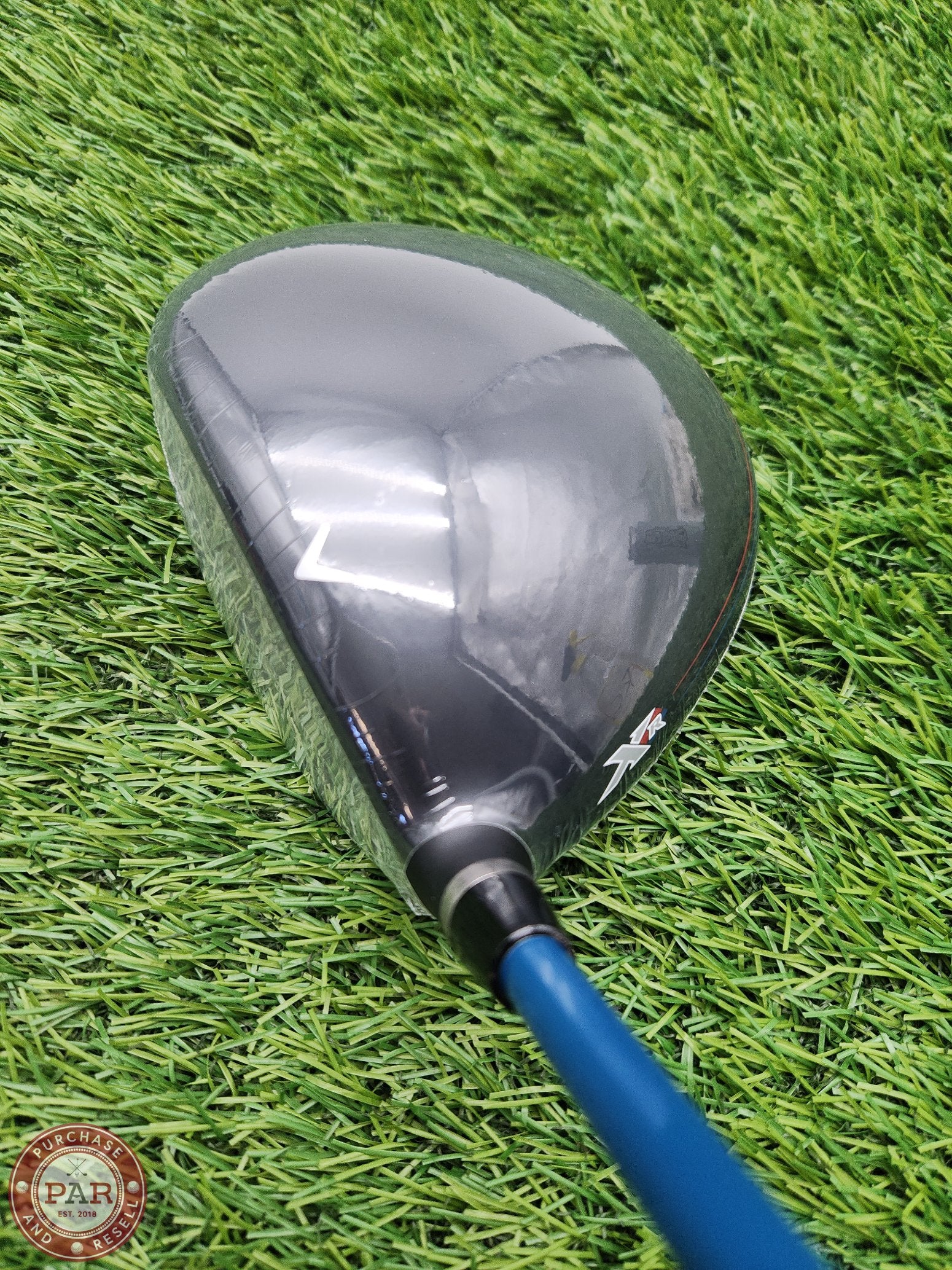 NEW CALLAWAY XR DRIVER 10.5* REG CALLAWAY XR 60 +HC BRANDNEW