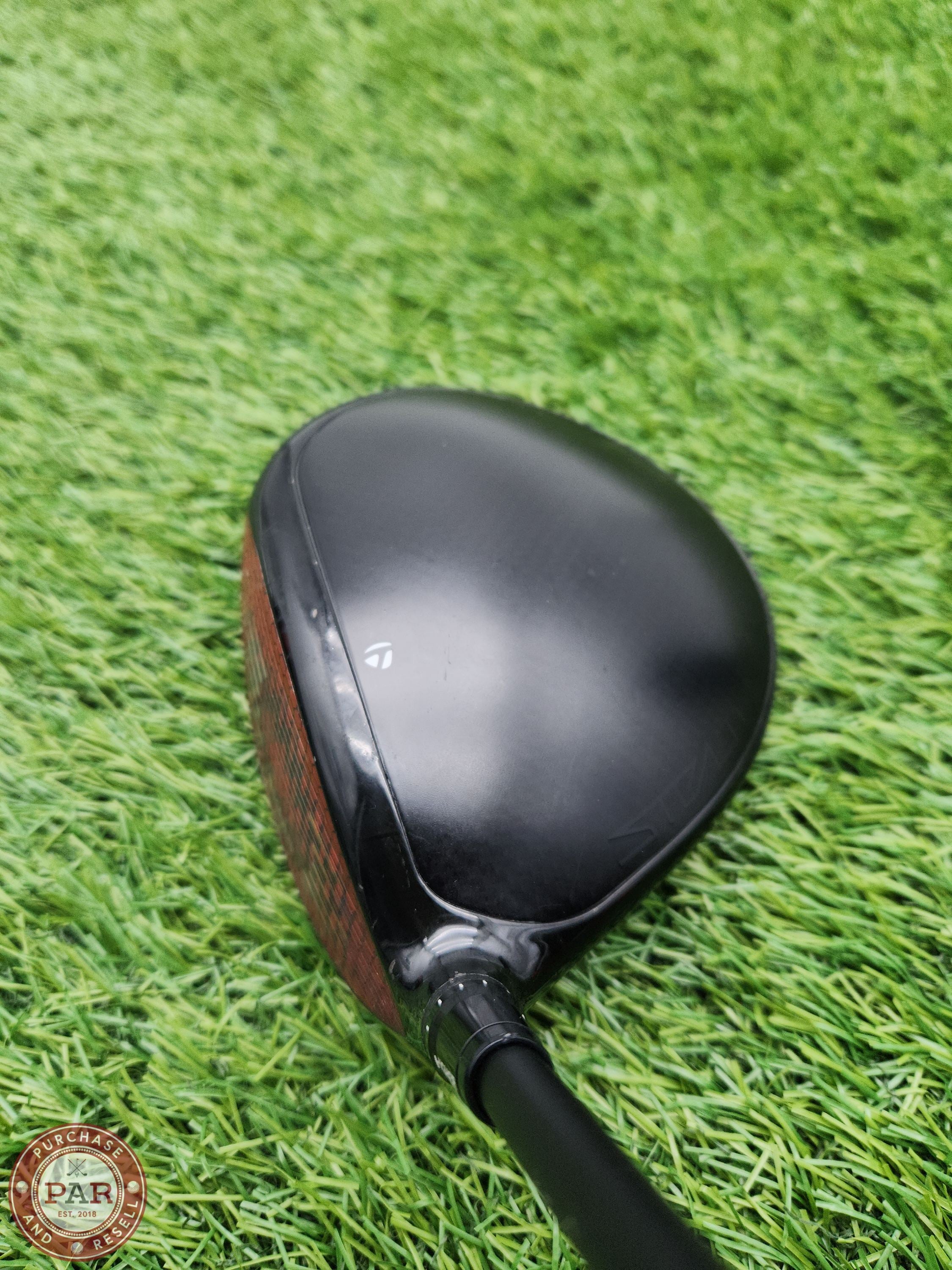 2022 TAYLORMADE STEALTH DRIVER 10.5* REG FUJI VENTUS BLUE 5-R +HC