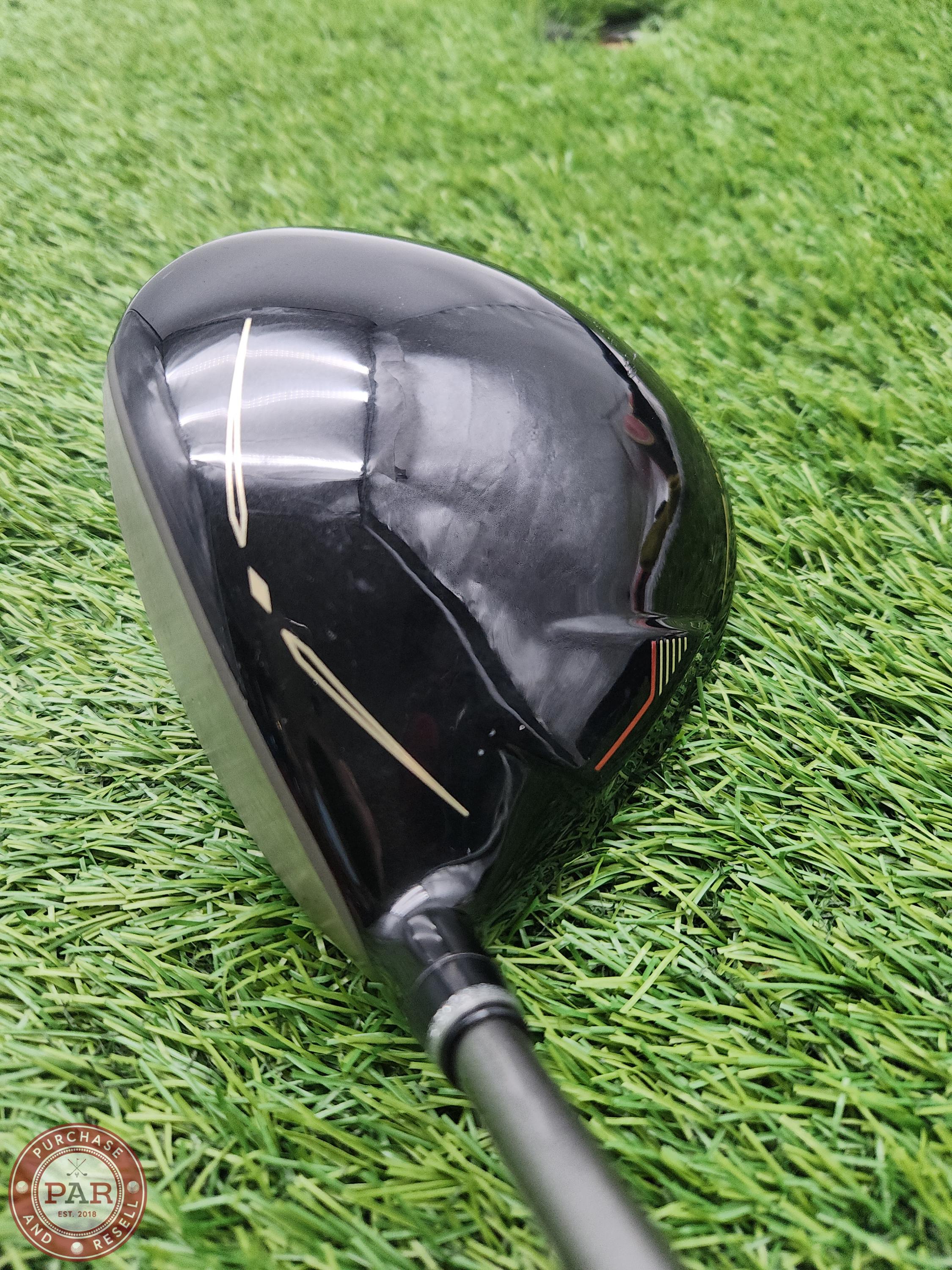 2023 XXIO PRIME 12 DRIVER 10.5* REG SP 1200 35G GOOD – Purchase