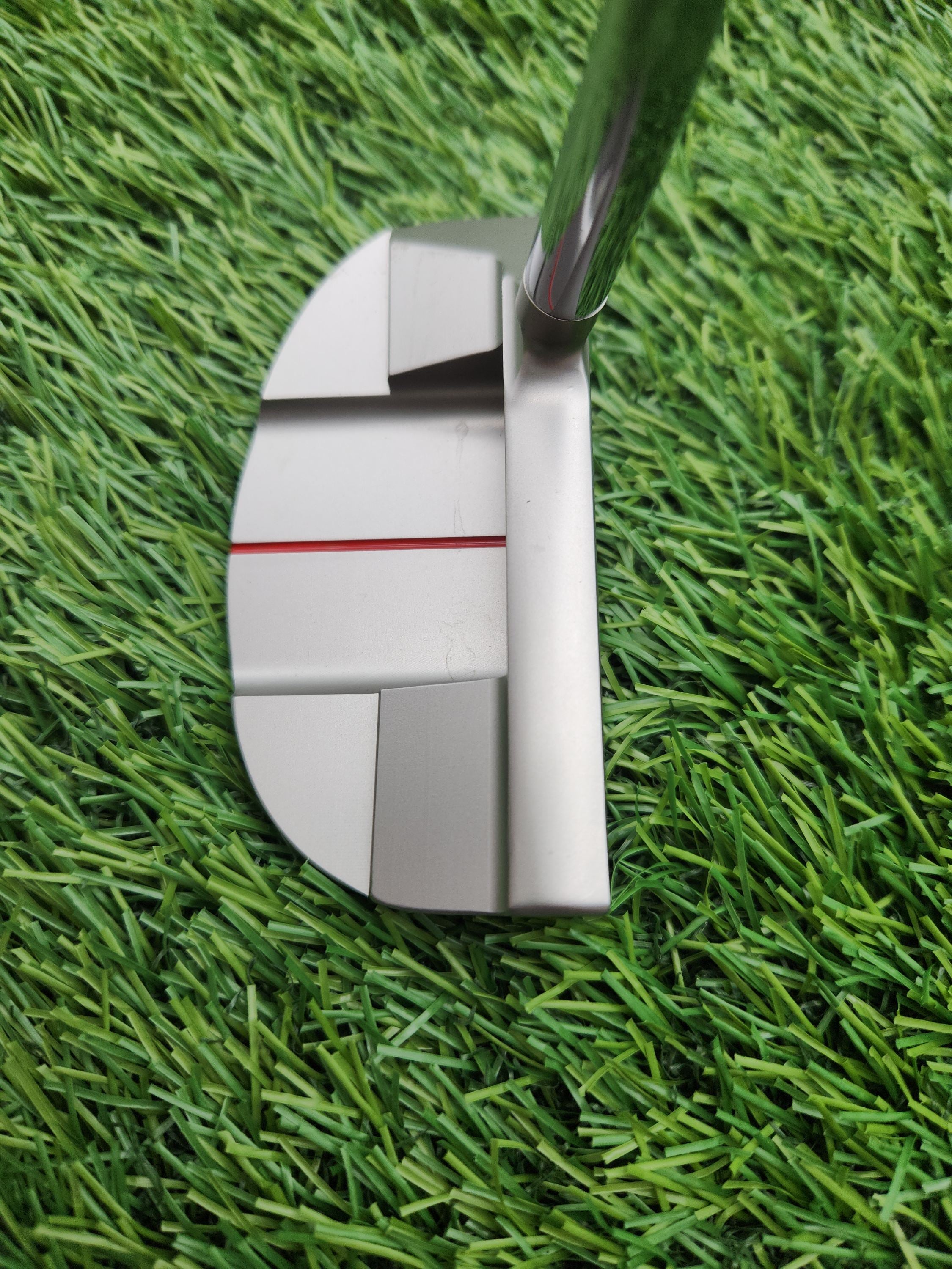 BETTINARDI RESERVE 303SS LIMITED RUN PUTTER 35