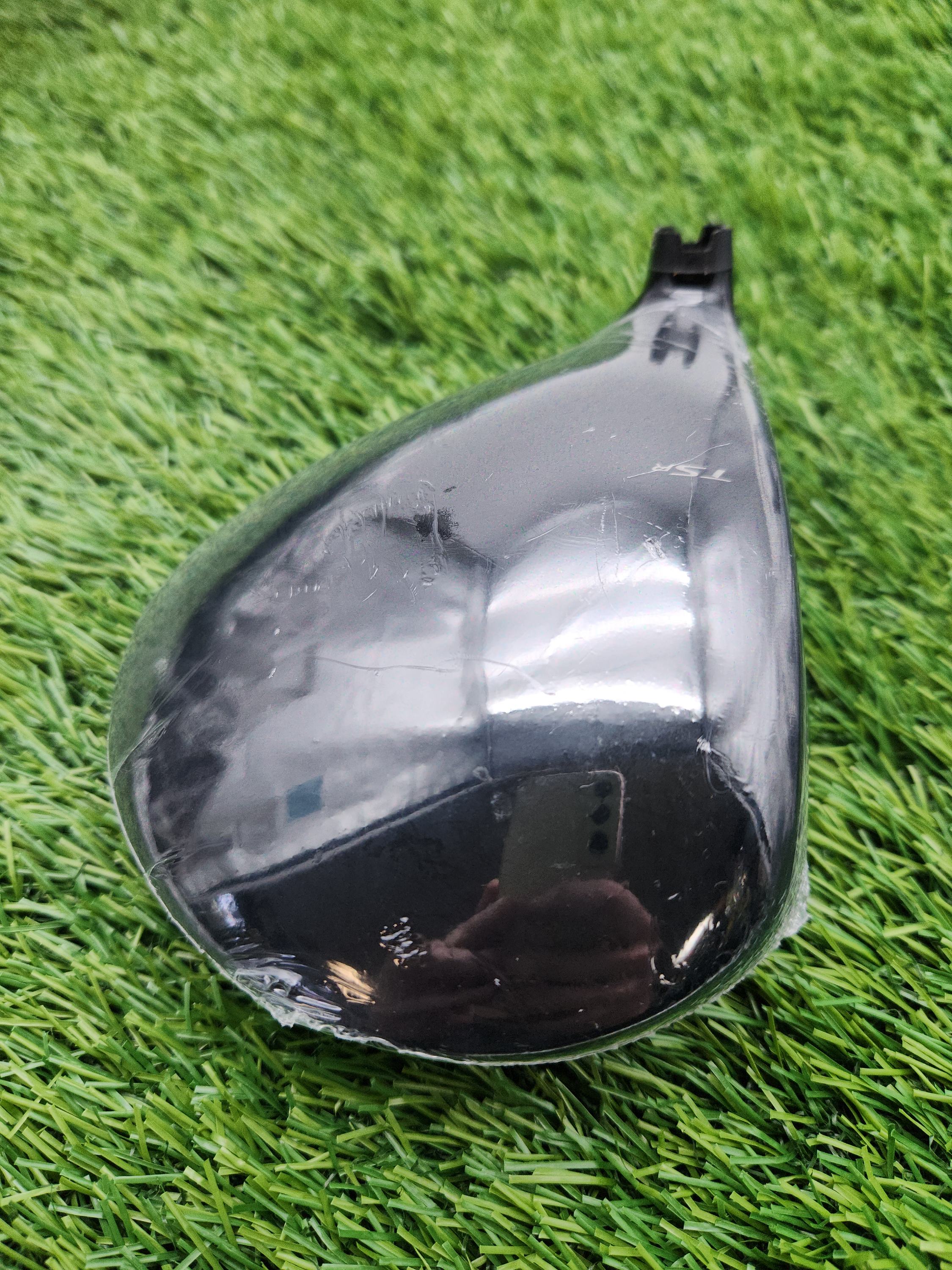 NEW TITLEIST TSR2 DRIVER 10* CLUBHEAD ONLY BRANDNEW – Purchase and