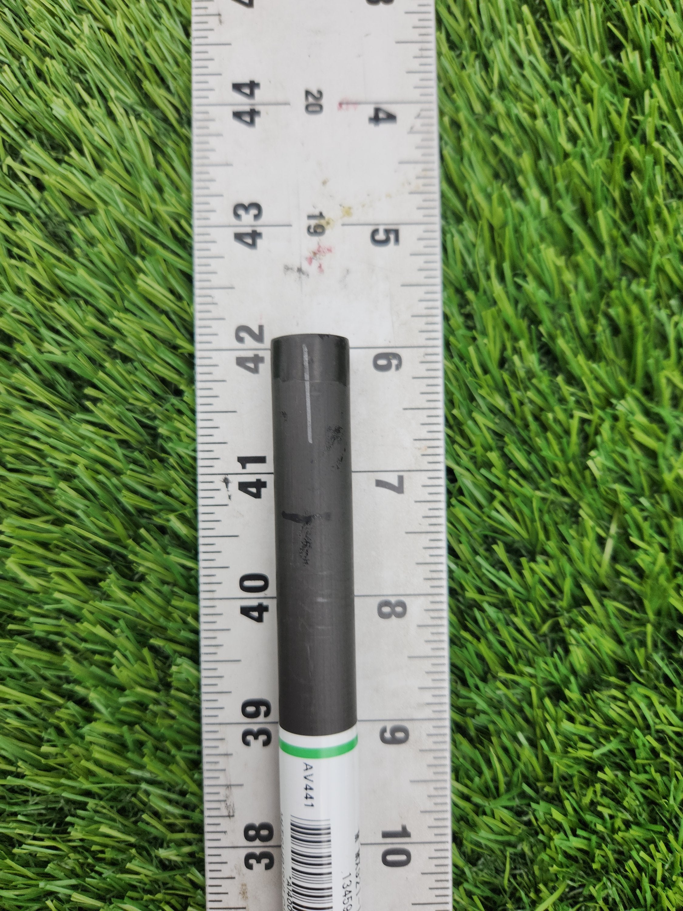 NEW MITSUBISHI TENSEI AV SILVER HYBRID SHAFT LADIES 59G .370 TIP