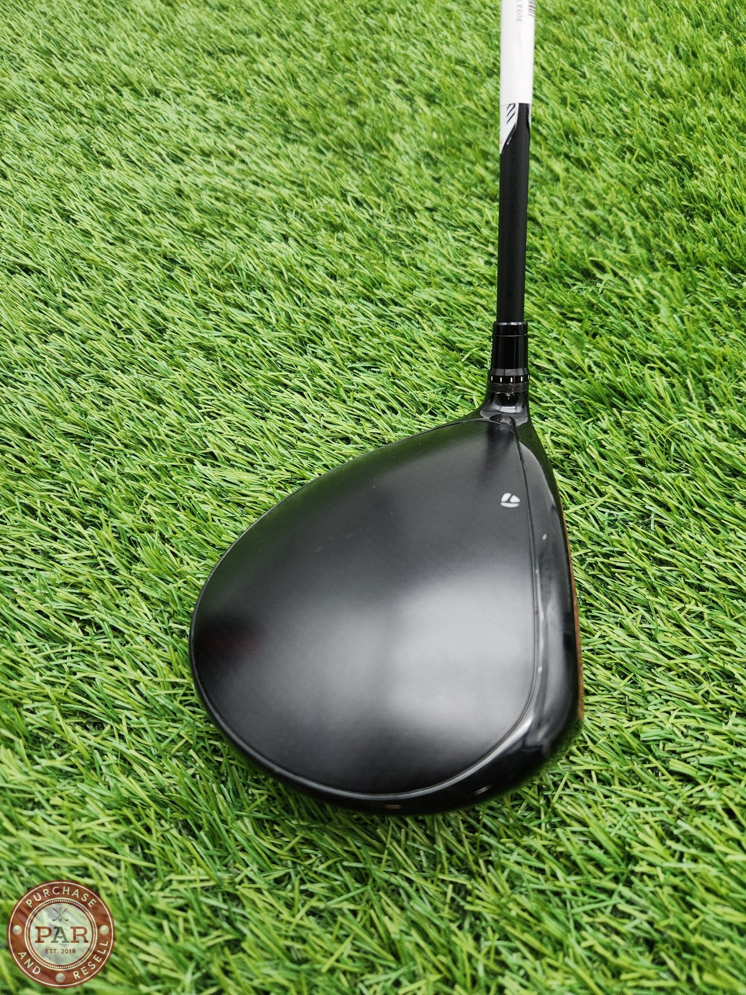 2022 TAYLORMADE STEALTH DRIVER 10.5* REG FUJI VENTUS BLUE 5-R +HC