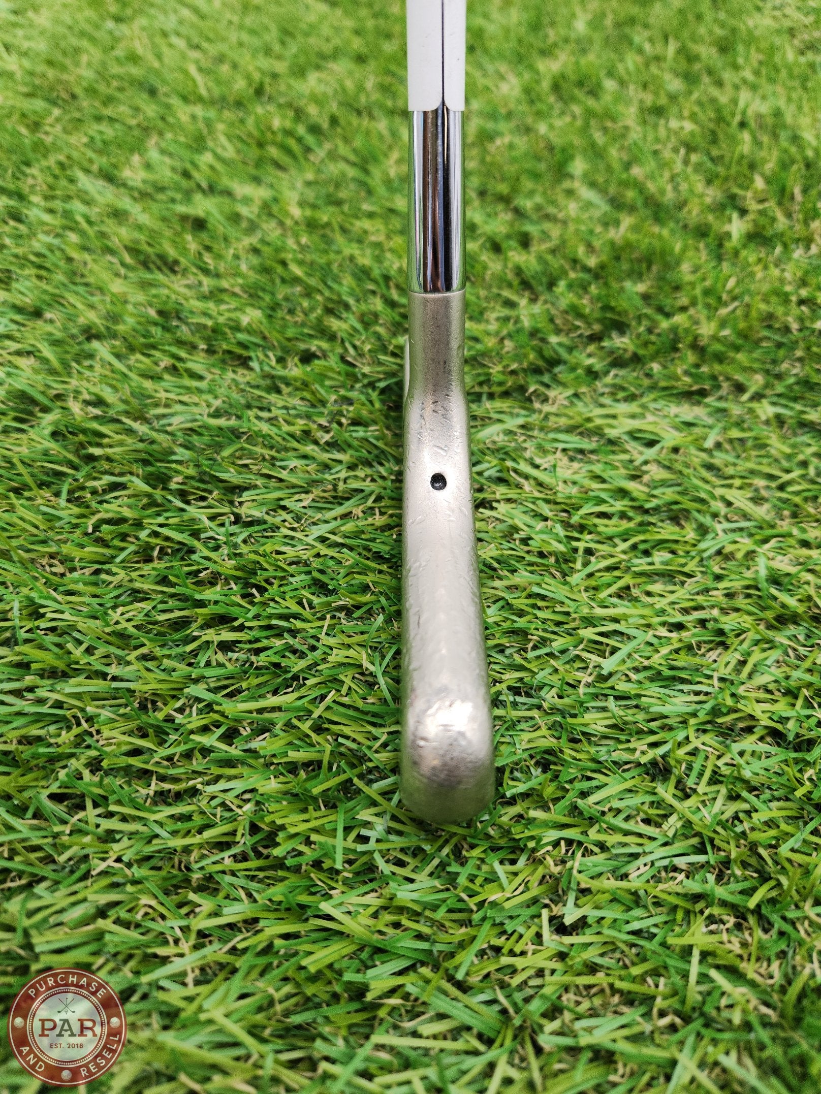 SCOTTY CAMERON BULLSEYE PUTTER 35