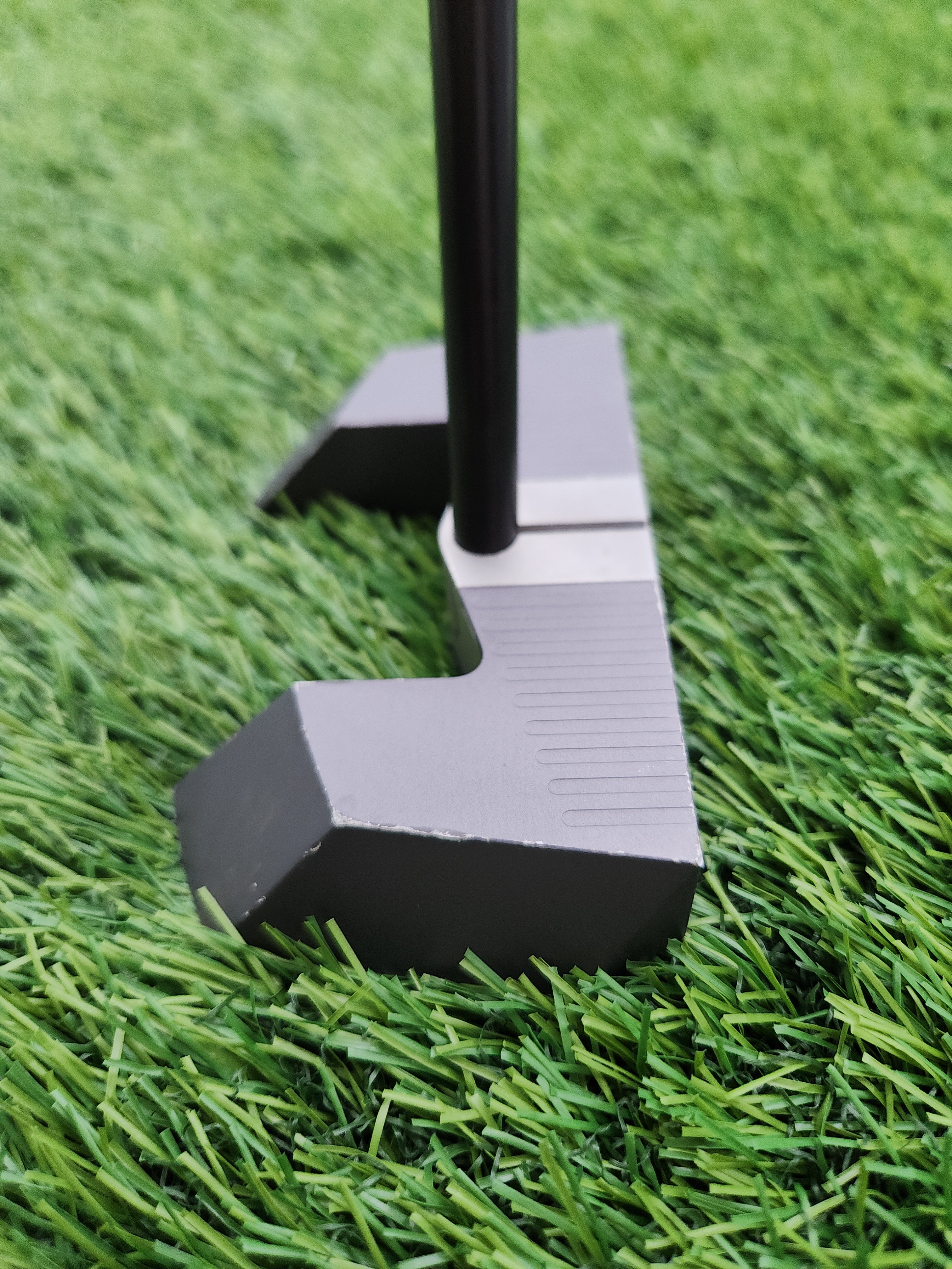LAB GOLF MEZZ 1 MAX PUTTER 69* 33.5