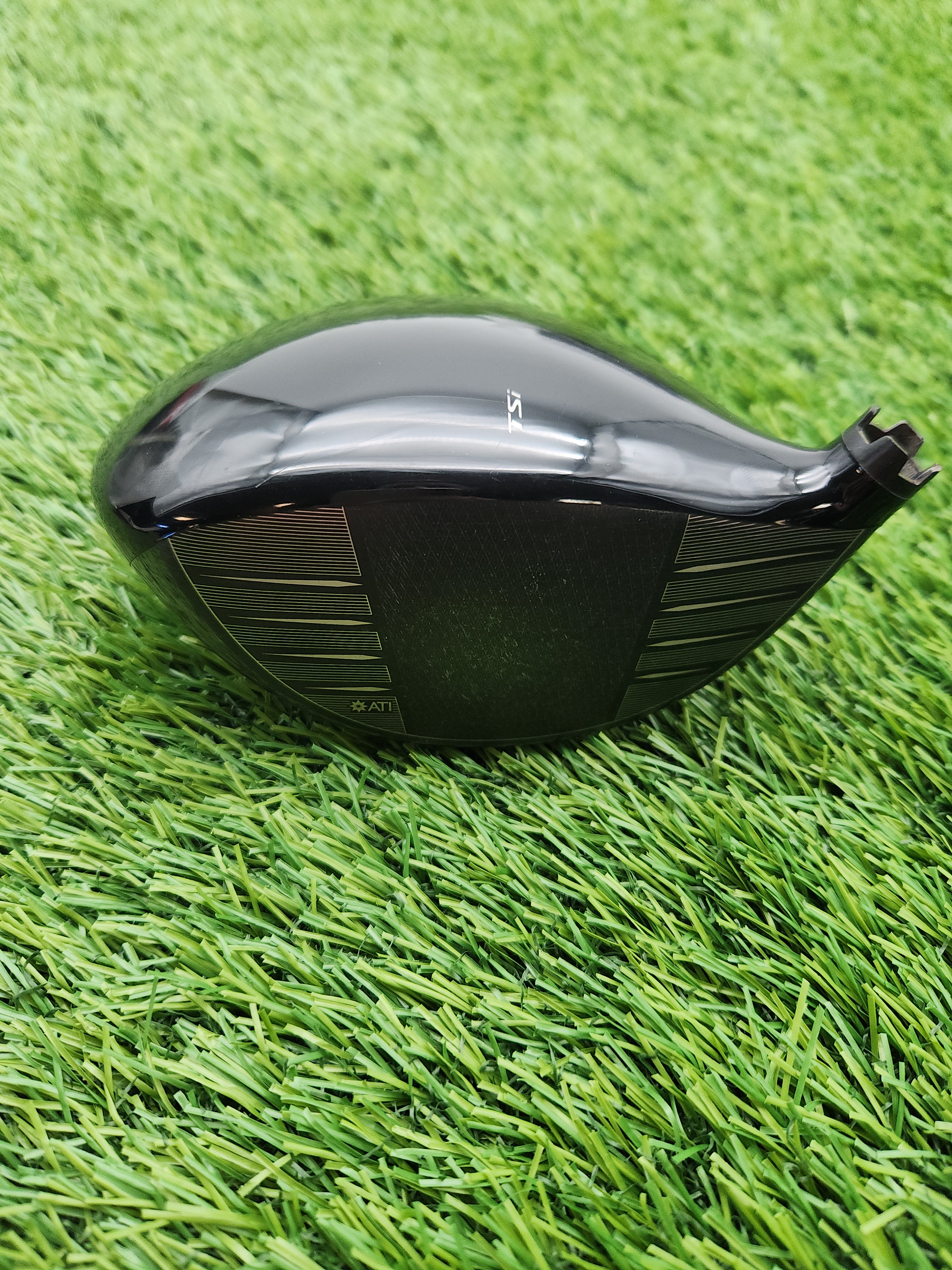 2021 TITLEIST TSI2 DRIVER 9* CLUBHEAD ONLY +HC GOOD – Purchase and