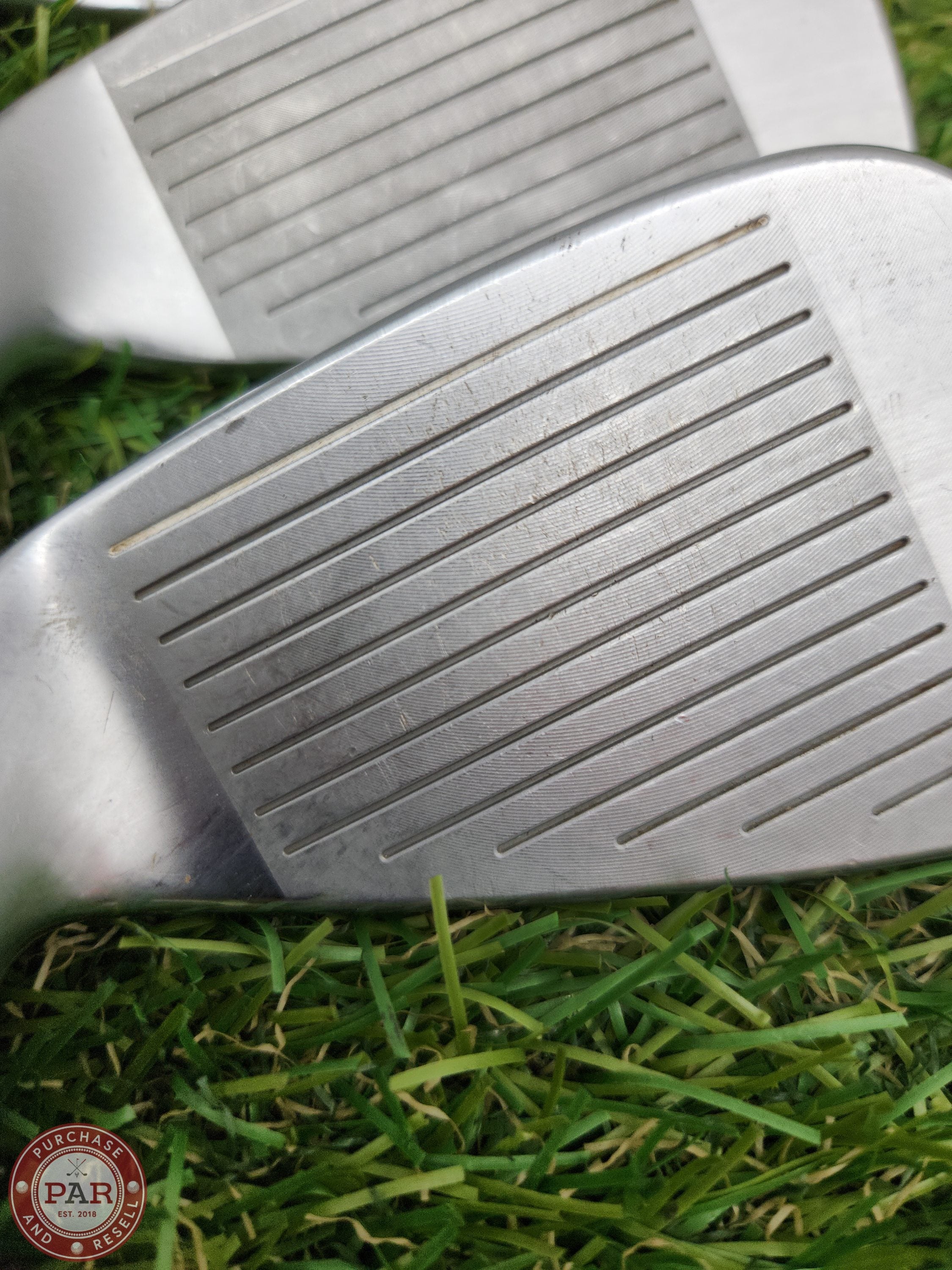 2019 PING I210 IRON SET 4-PW STIFF KBS TOUR 120 FAIR – Purchase