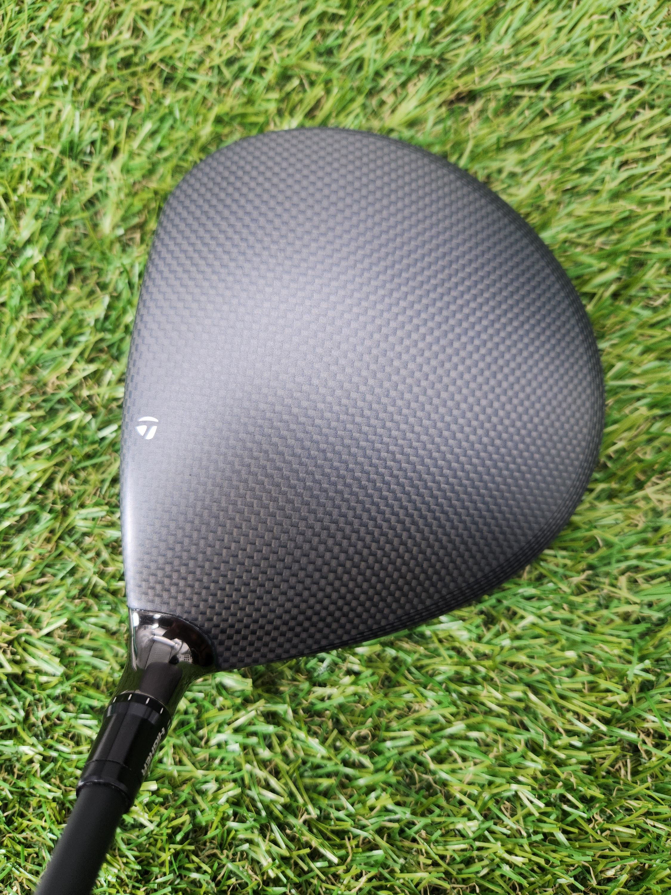 テーラーメイドQi35ドライバー 10.5°VENTUS Blue5R 2025 TAYLORMADE QI35 DRIVER 10.5* REG FUJI VENTUS BLUE 5-R +