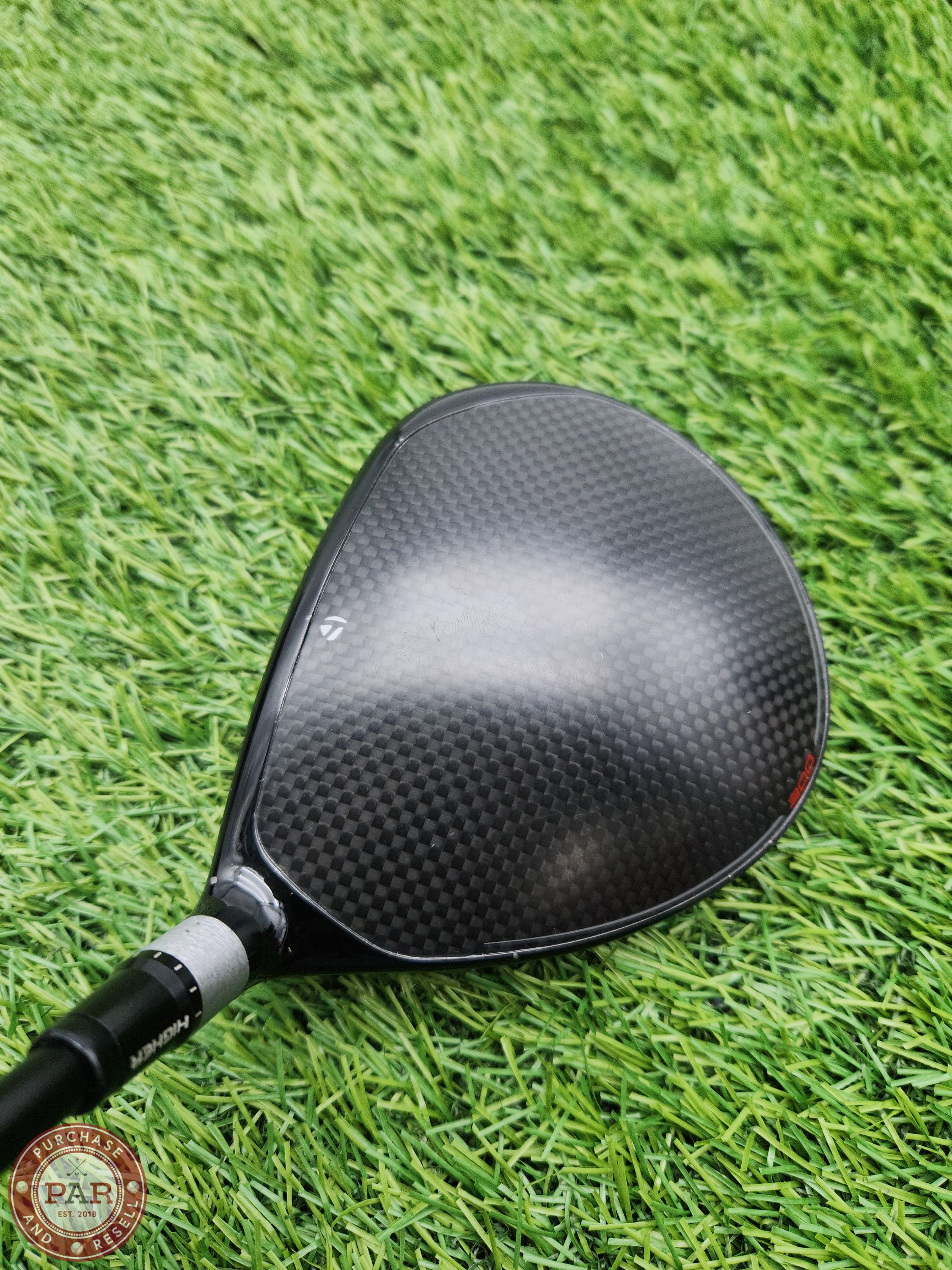 2021 TAYLORMADE 300 MINI DRIVER 13.5* STIFF MIDR PROTO 65S +HC