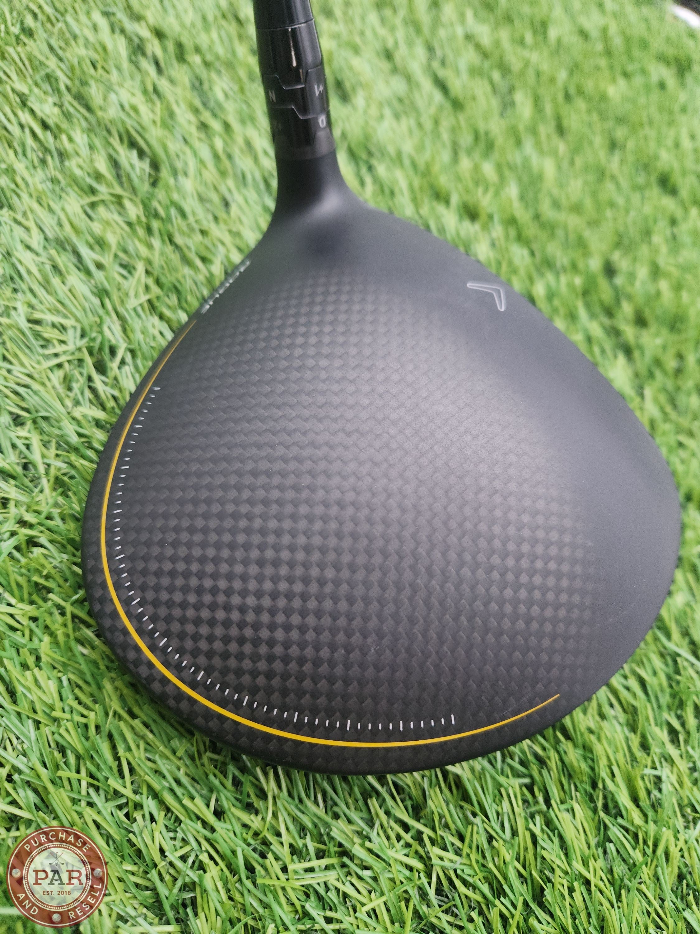 D182 Callaway ROGUE 10.5 ドライバー TENSEI 2022 CALLAWAY ROGUE ST MAX DRIVER 10.5* REG MITSU TENSEI AV BLUE