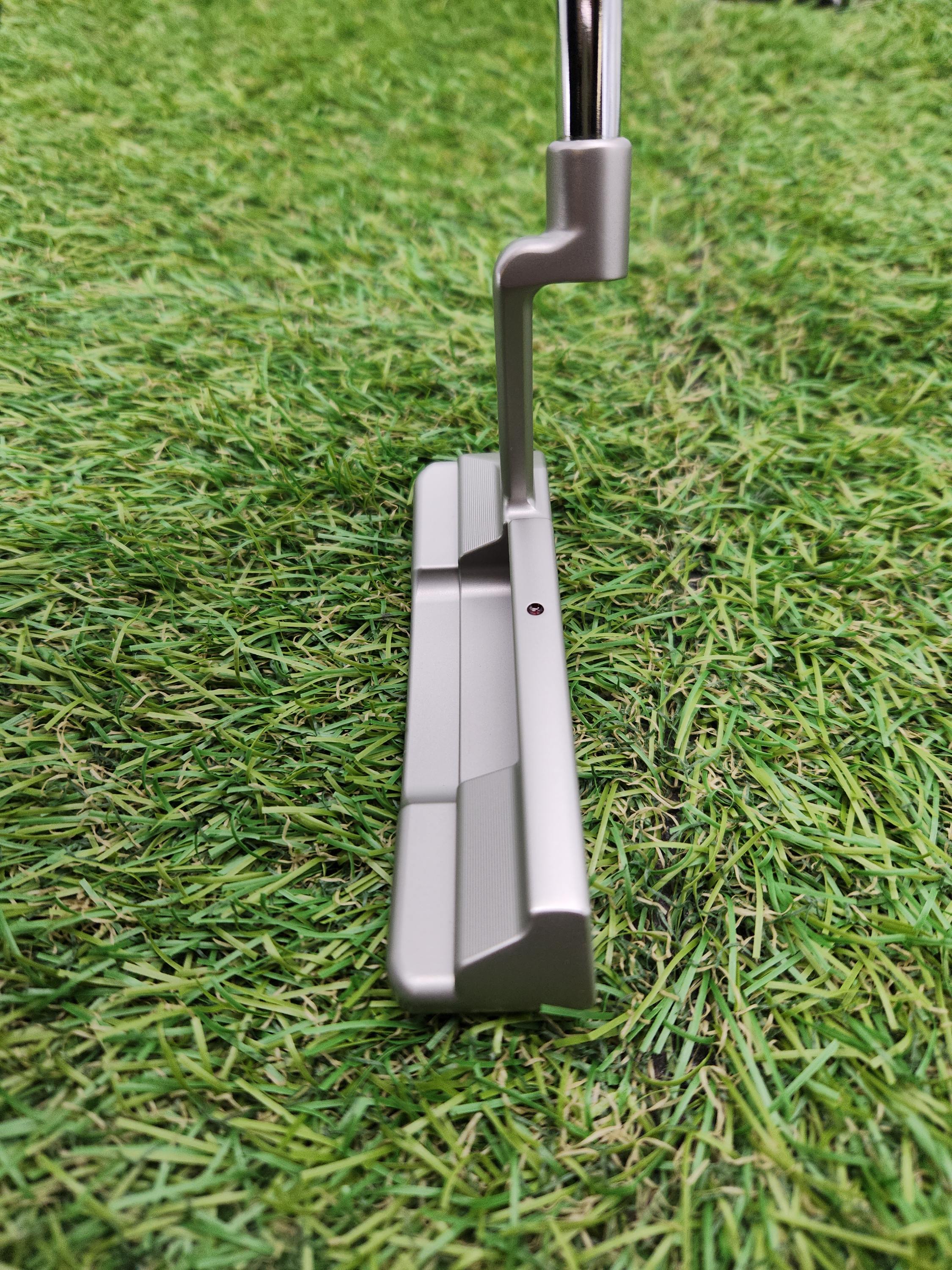 TOULON DESIGN SMALL BATCH LA JOLLA PUTTER 34