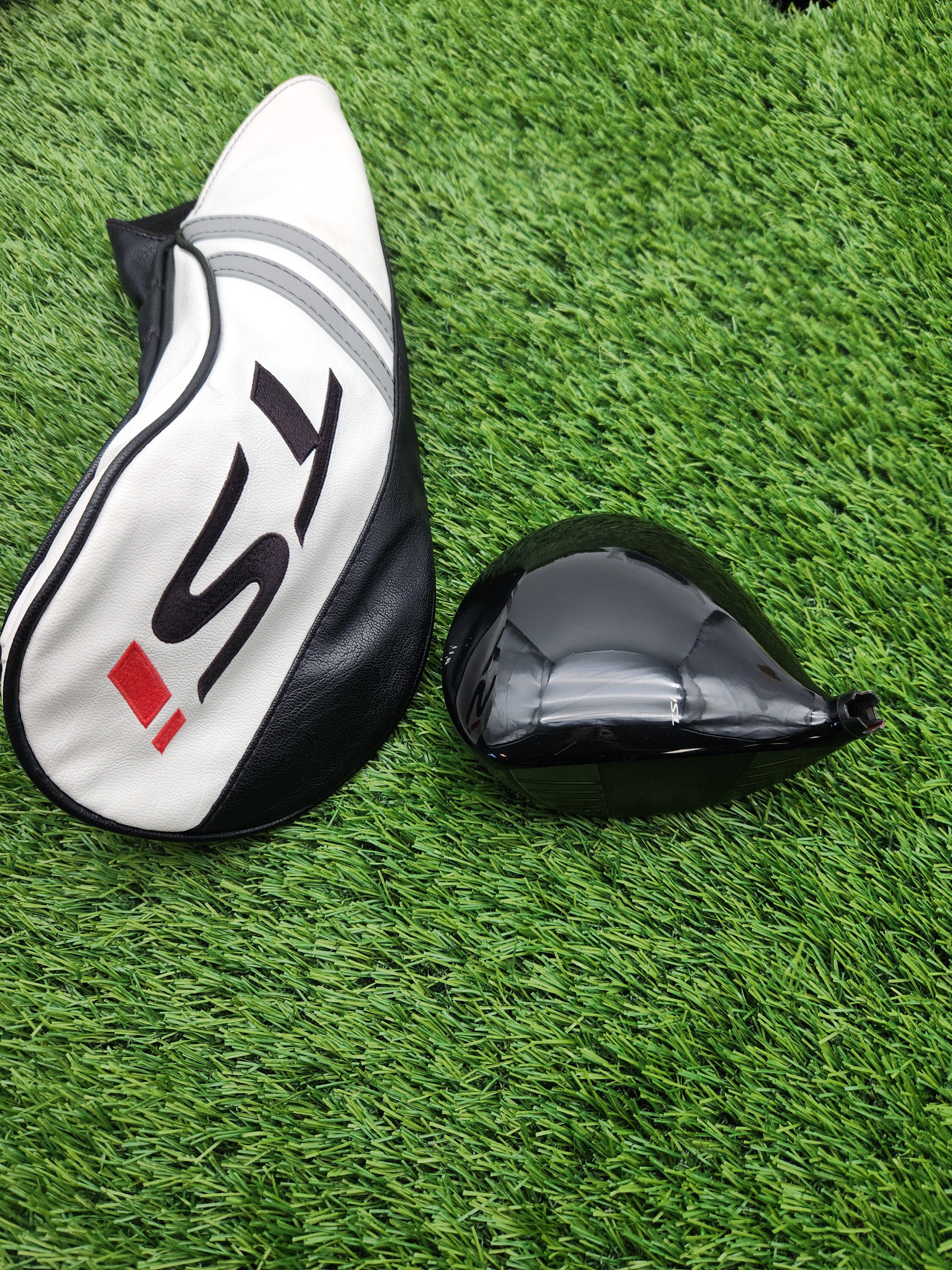 【yankun】Titleist TSi2 9.0 ドライバー ヘッドのみ yankun】Titleist TSi2 9.0 ドライバー ヘッドのみ ヘッドのみ