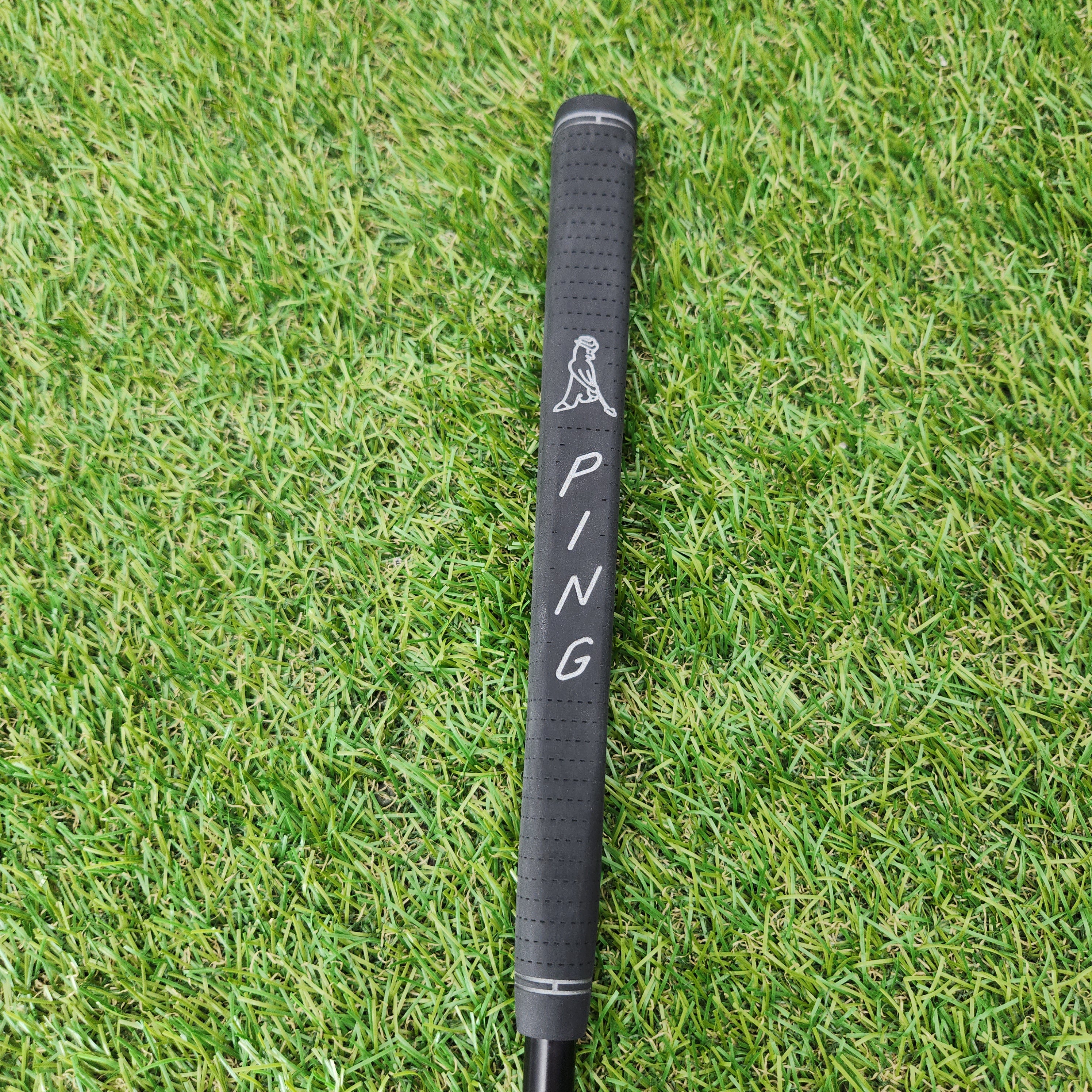 2022 PING PLD PRIME TYNE 4 PUTTER 34