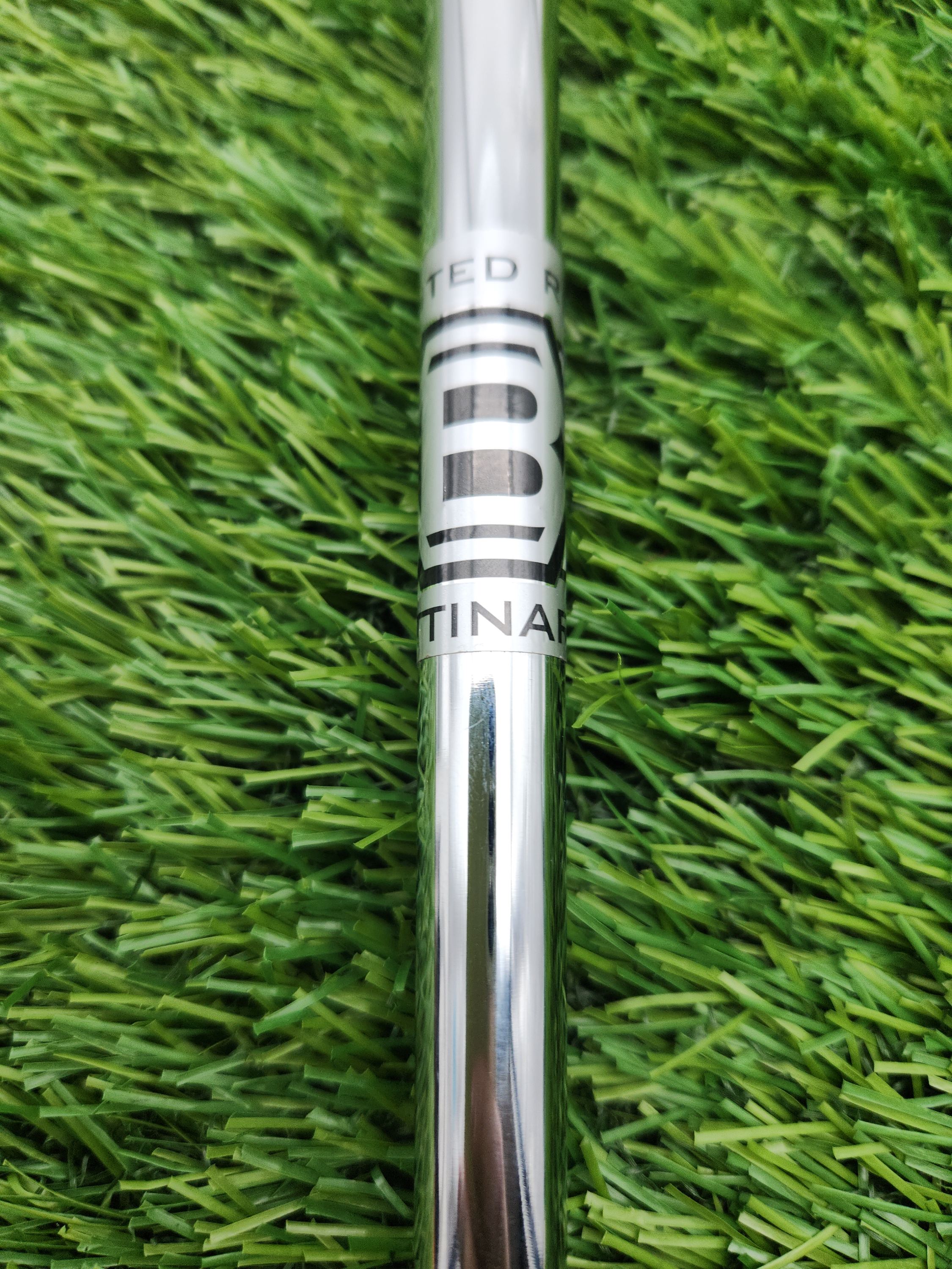 BETTINARDI RESERVE 303SS LIMITED RUN PUTTER 35