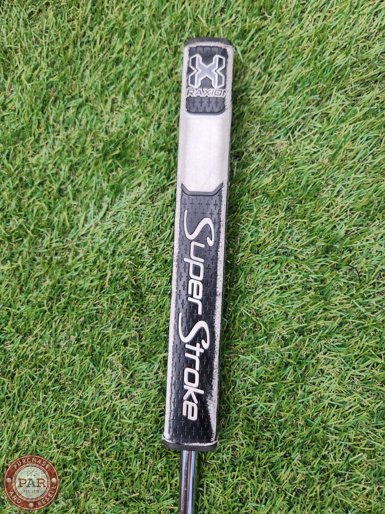 2020 SCOTTY CAMERON SPECIAL SELECT SQUAREBACK 2 PUTTER STEEL 33
