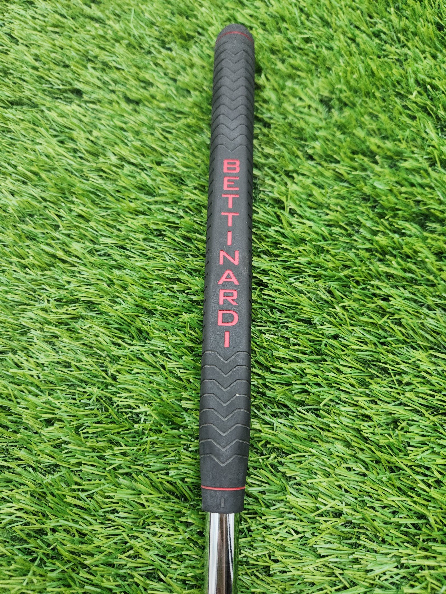 BETTINARDI RESERVE 303SS LIMITED RUN PUTTER 35