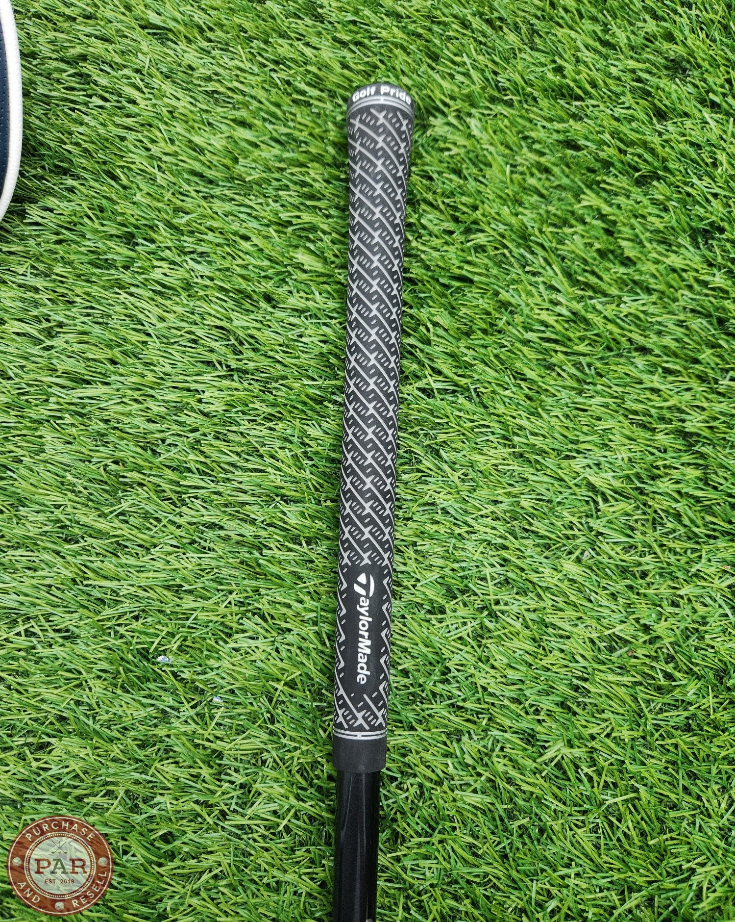 2024 TAYLORMADE QI10 DRIVER 10.5* REG MITSU DIAMANA 60 R +HC DEMO