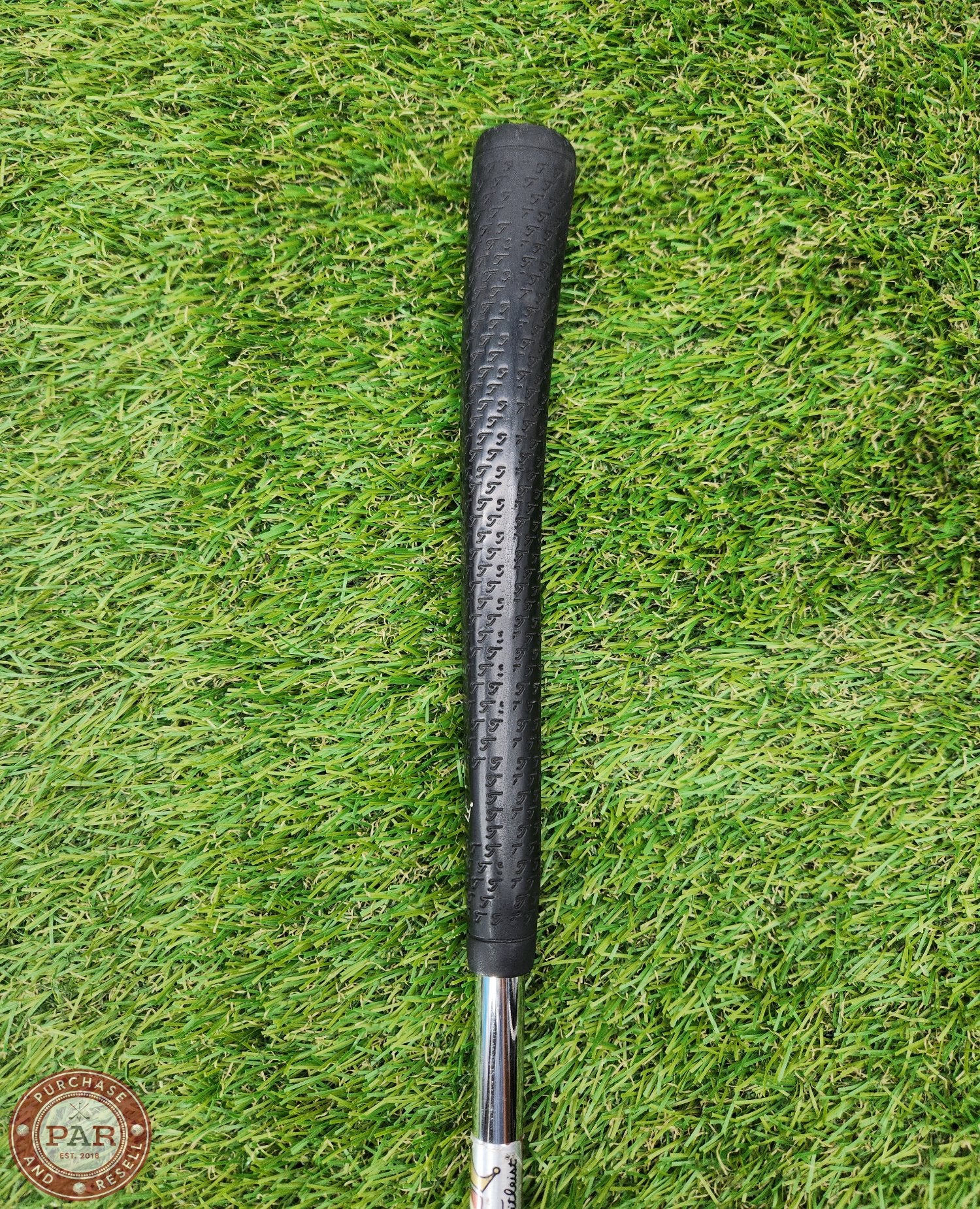 SCOTTY CAMERON BULLSEYE PUTTER 35