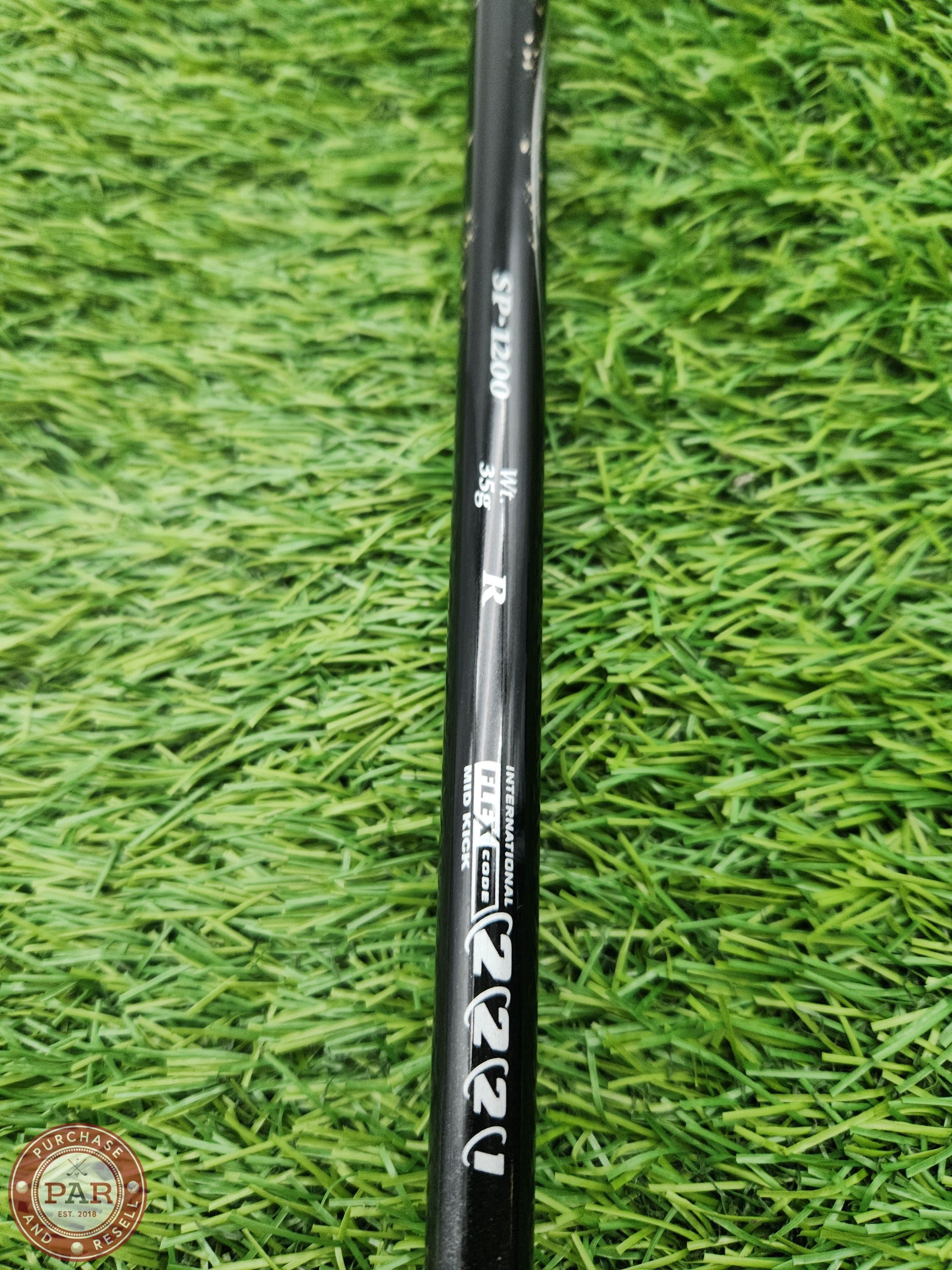 2023 XXIO PRIME 12 DRIVER 10.5* REG SP 1200 35G GOOD – Purchase