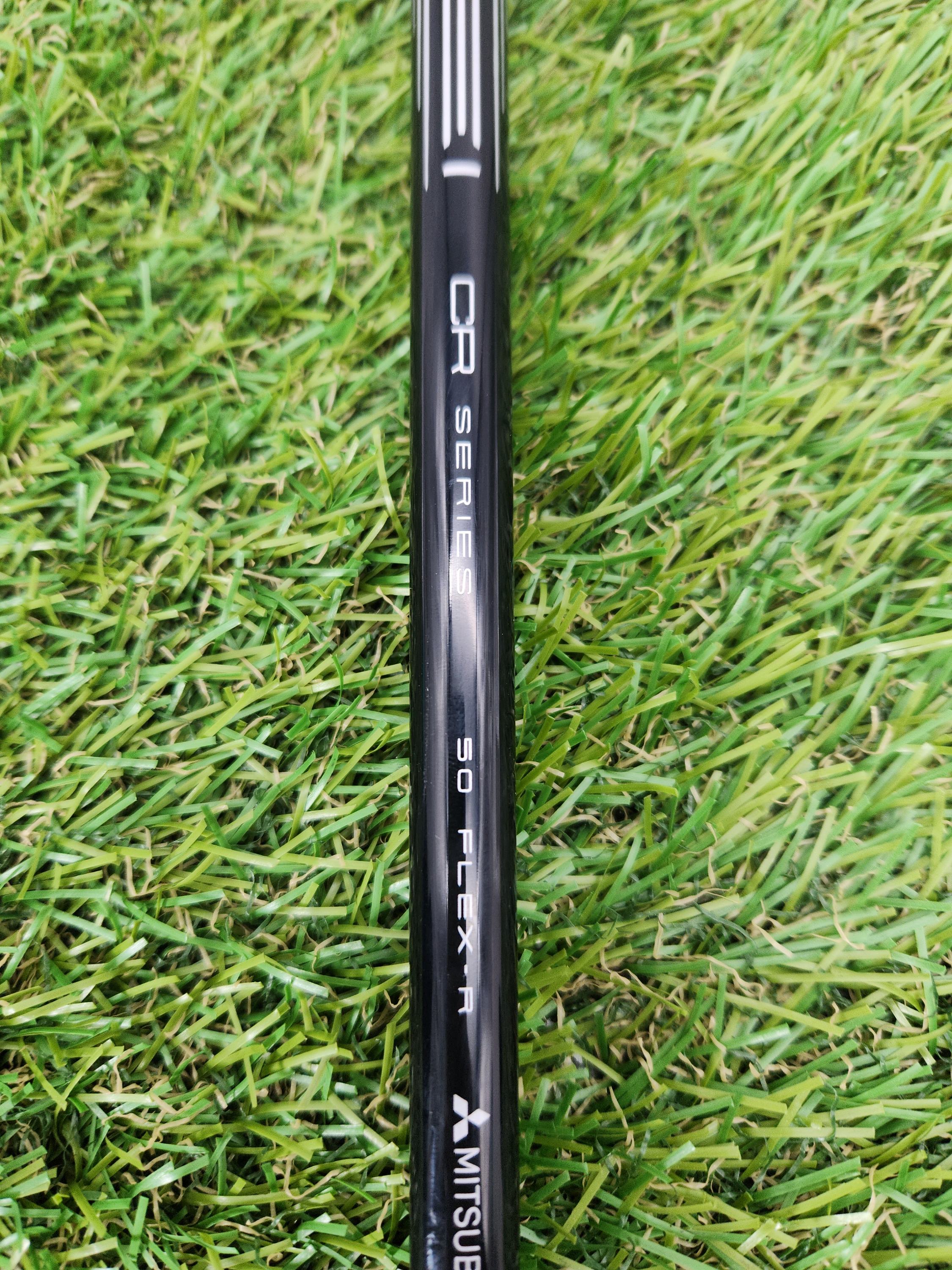 2022 CALLAWAY ROGUE ST MAX DRIVER 10.5* REG MITSU TENSEI +HC