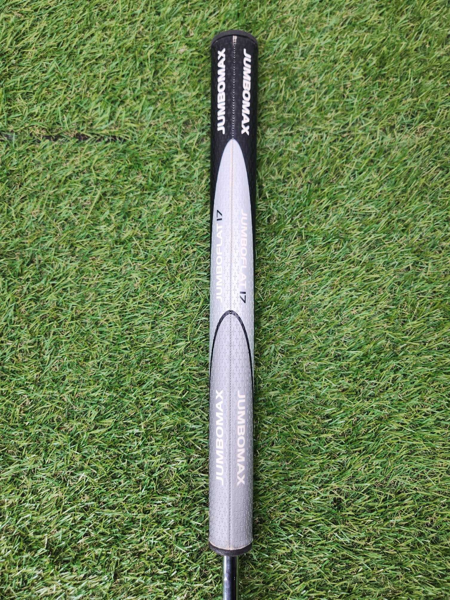 ODYSSEY ARM LOCK DOUBLE WIDE PUTTER 39.75