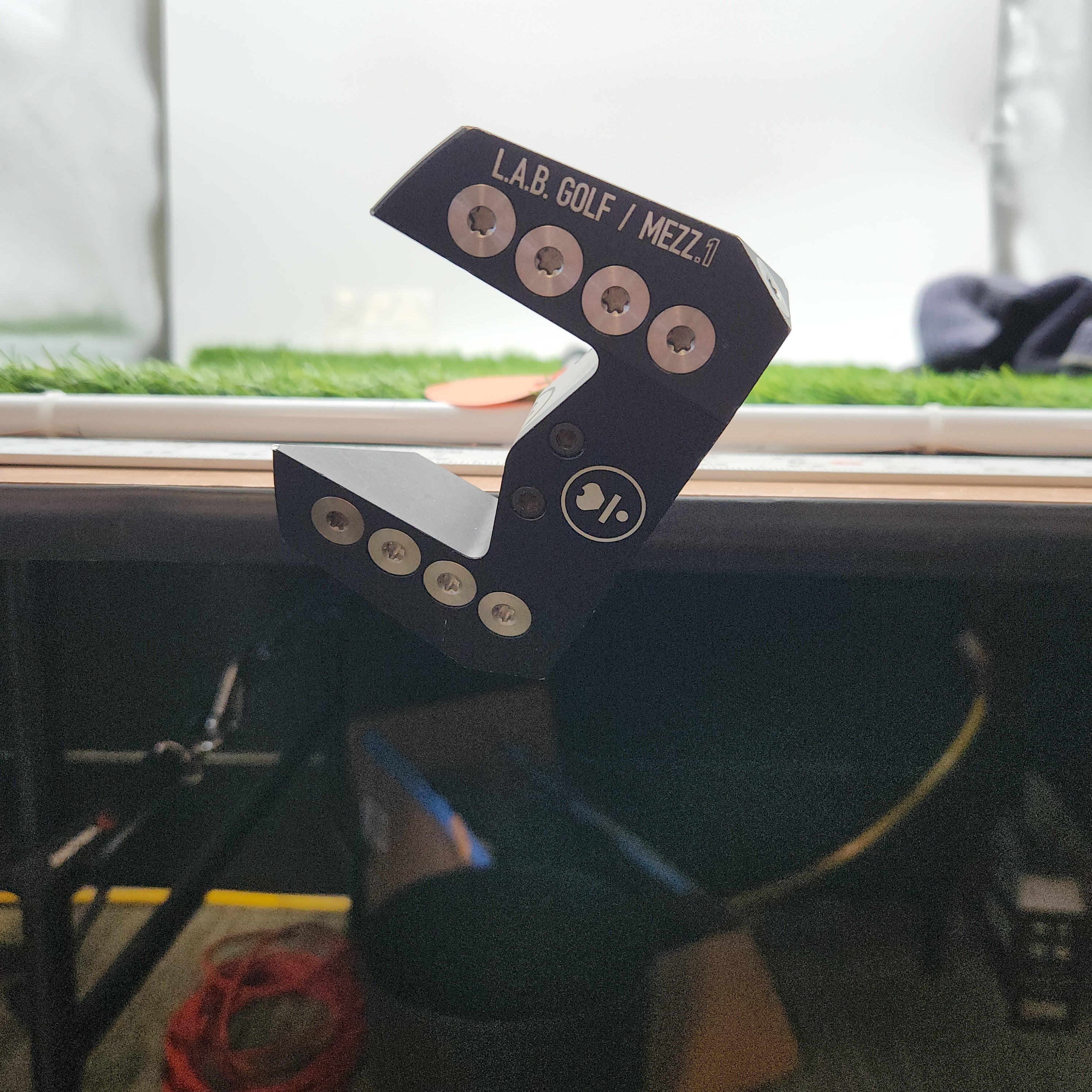 ホブス　L.A.B. Golf MEZZ.1 33インチ LAB GOLF MEZZ 1 PUTTER 69* LAB 33