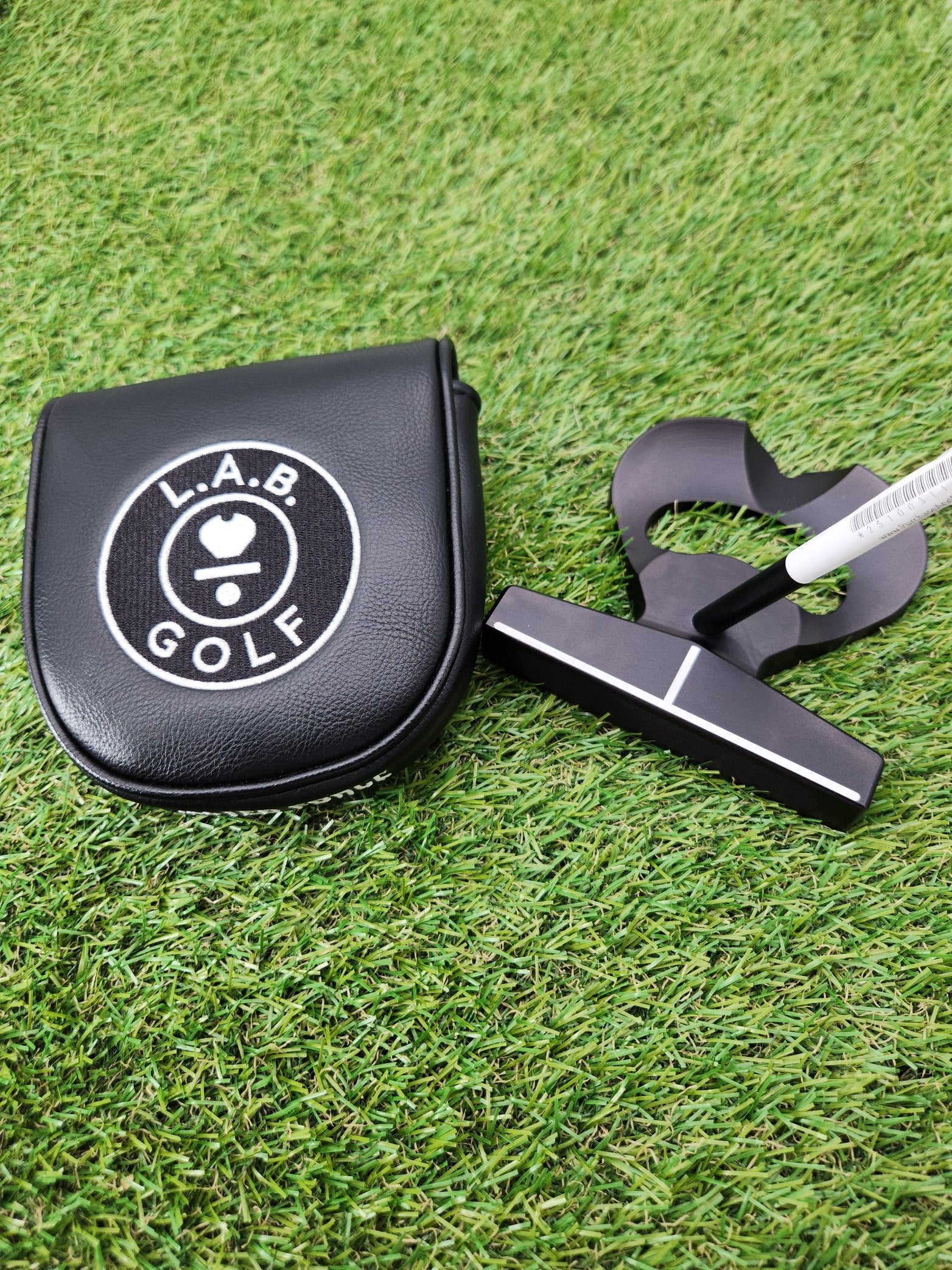 LAB GOLF DIRECTED FORCE 2.1 PUTTER 35