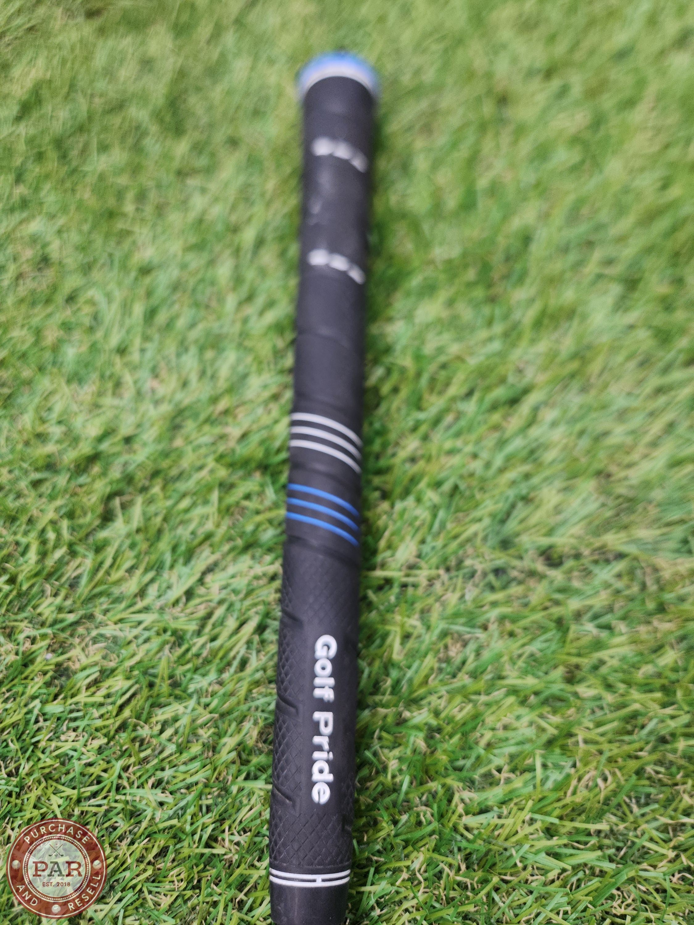 2019 TAYLORMADE M5 DRIVER 9* STIFF PROJX HZRDUS SMOKE BLACK 70G +