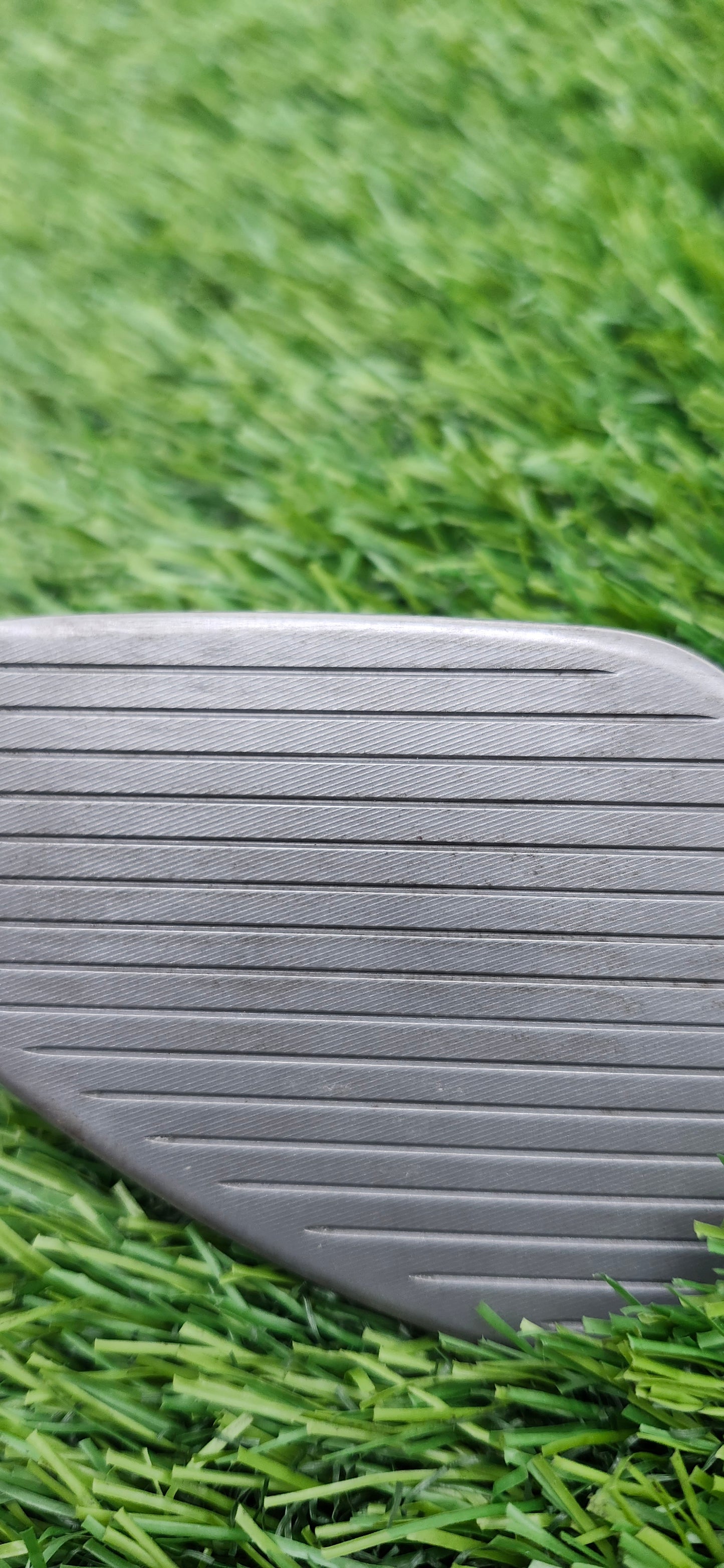 2023 CALLAWAY JAWS RAW WEDGE 60*/8 STIFF DYNAGOLD S200 34.5" VERYGOOD
