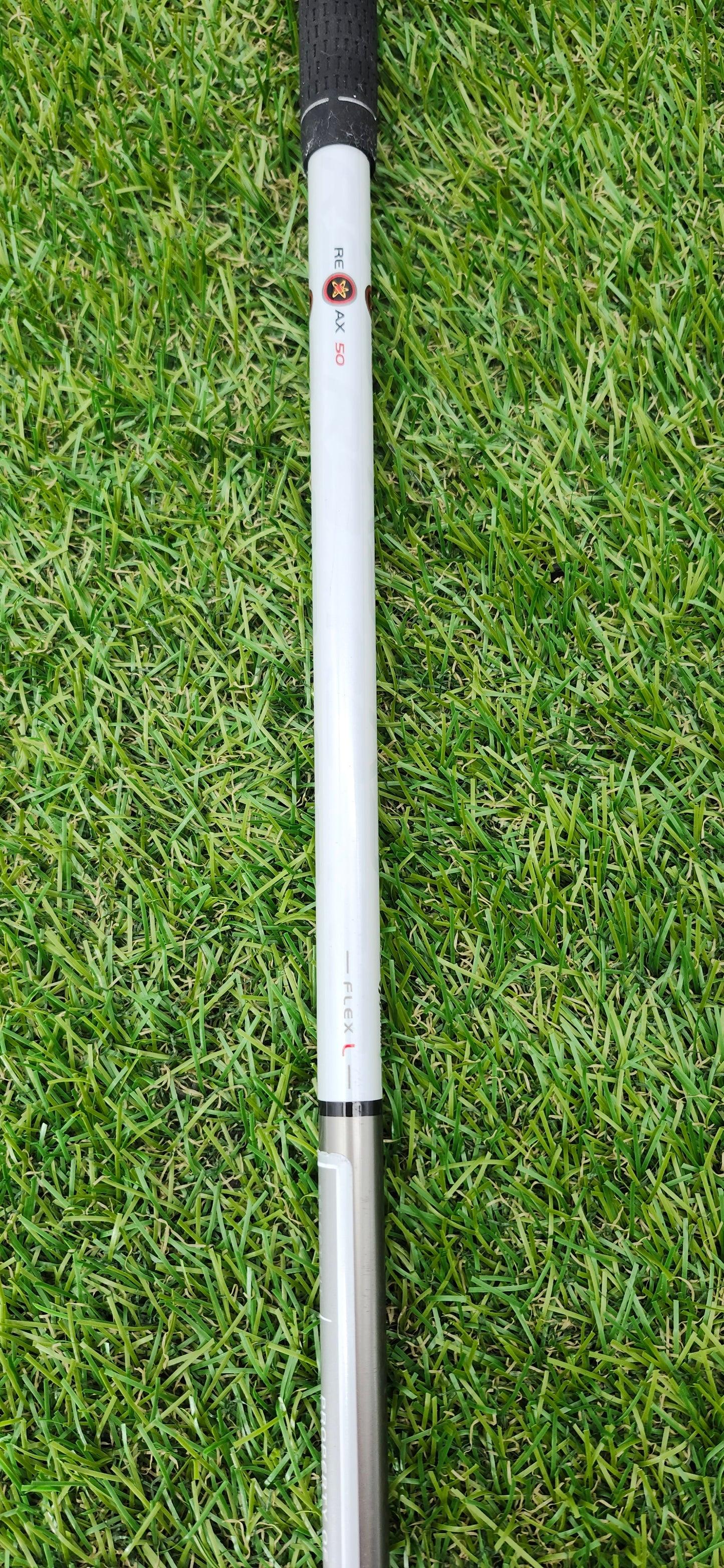 2017 TOUR EDGE EXOTICS XJ1 5 WOOD 18* SENIOR FUJIKURA AIR SPEEDER FAIR