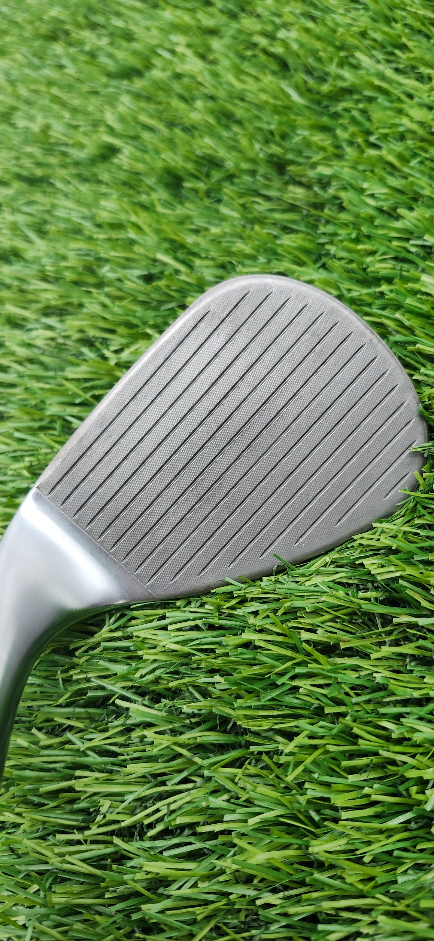 2023 CALLAWAY JAWS RAW WEDGE 60*/8 STIFF DYNAGOLD S200 34.5" VERYGOOD
