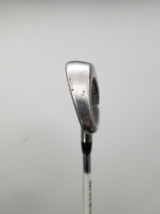 2005 TAYLORMADE RAC OS 3 IRON STIFF TAYLORMADE PRECISION 95G 39" FAIR