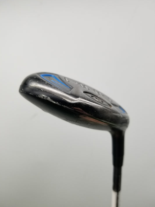 2016 PING G 4H 22* SENIOR PING ALTA 70 POOR