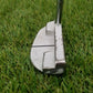 TAYLORMADE GHOST TOUR FO 72 PUTTER 34.5" POOR