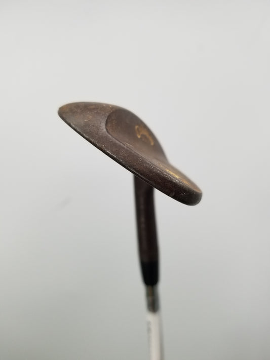 2008 CALLAWAY X FORGED WEDGE 60*/10 REGULAR PROJX RIFLE FLIGHTED GOOD